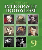 Шкільний підручник 9 клас література О.О. Дебрецені «Світ» 2017 рік Шкільний підручник 9 клас література О.О. Дебрецені «Світ» 2017 рік