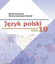 Шкільний підручник 10 клас польська мова М.С. Іванова, Т.М. Іванова-Хмель «Світ» 2018 рік Шкільний підручник 10 клас польська мова М.С. Іванова, Т.М. Іванова-Хмель «Світ» 2018 рік