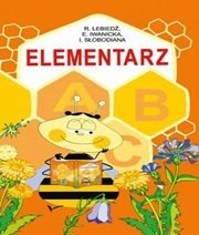 Шкільний підручник 1 клас буквар Р.К. Лебедь, Е.В. Іваницька «Світ» 2012 рік