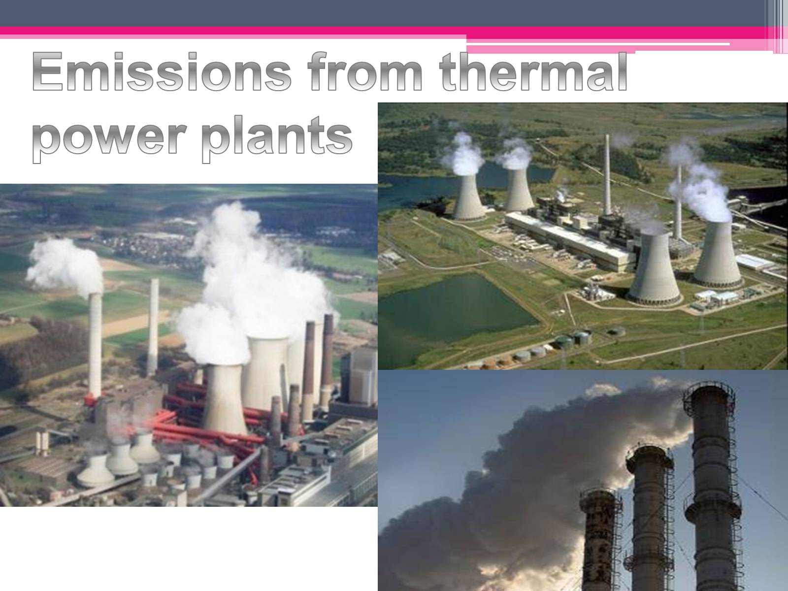 Презентація на тему «Environmental problems» (варіант 2) - Слайд #12 Презентація на тему «Environmental problems» (варіант 2) - Слайд #12
