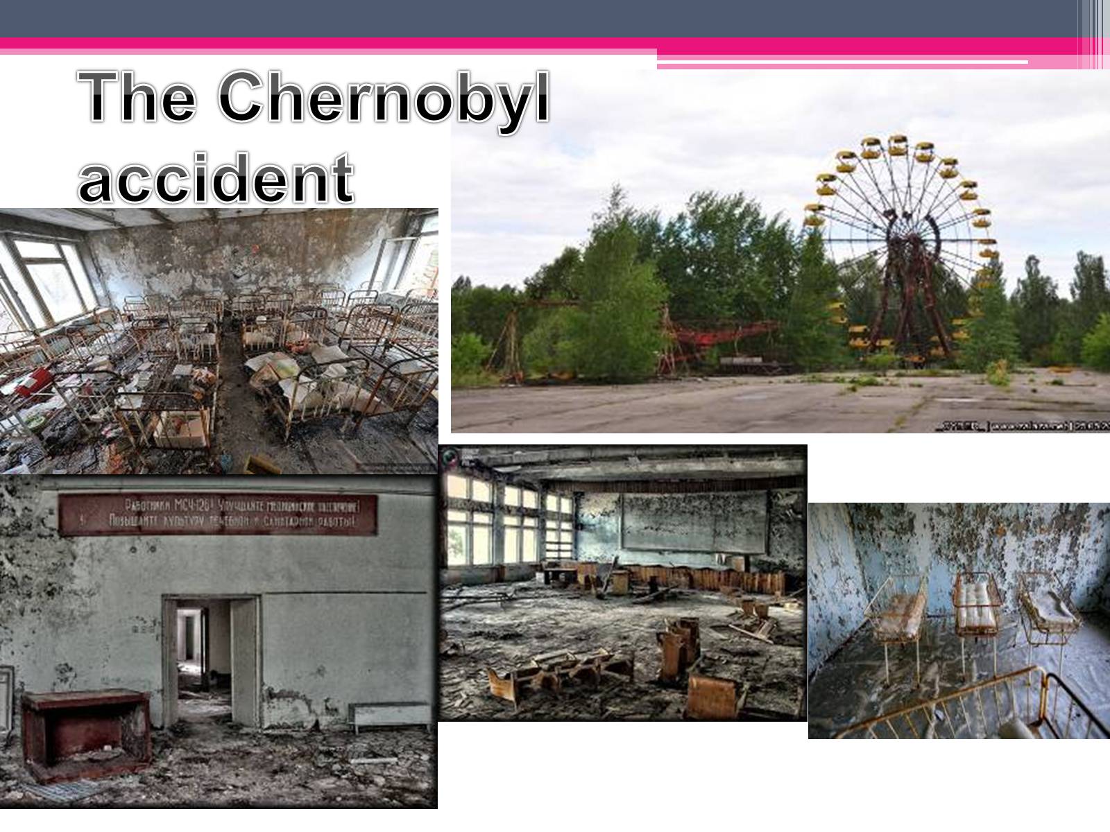 Презентація на тему «Environmental problems» (варіант 2) - Слайд #13 Презентація на тему «Environmental problems» (варіант 2) - Слайд #13