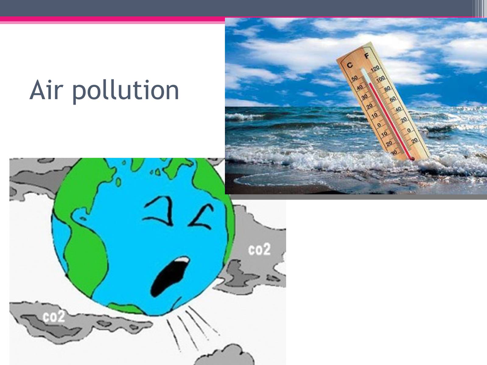 Презентація на тему «Environmental problems» (варіант 2) - Слайд #15 Презентація на тему «Environmental problems» (варіант 2) - Слайд #15