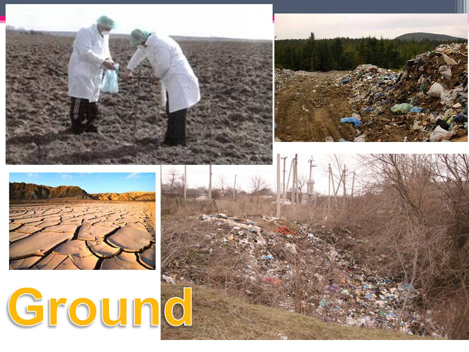 Презентація на тему «Environmental problems» (варіант 2) - Слайд #7 Презентація на тему «Environmental problems» (варіант 2) - Слайд #7