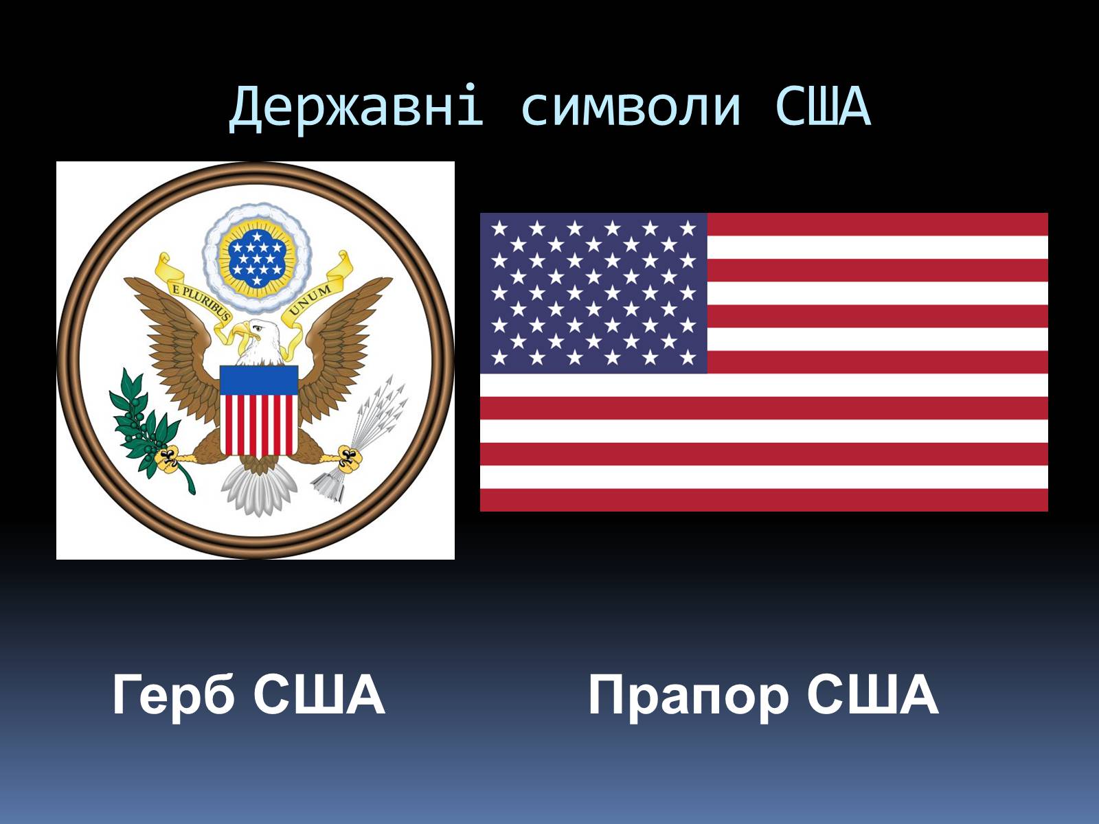 Презентація на тему «Економіко-географічна характеристика США» - Слайд #4 Презентація на тему «Економіко-географічна характеристика США» - Слайд #4