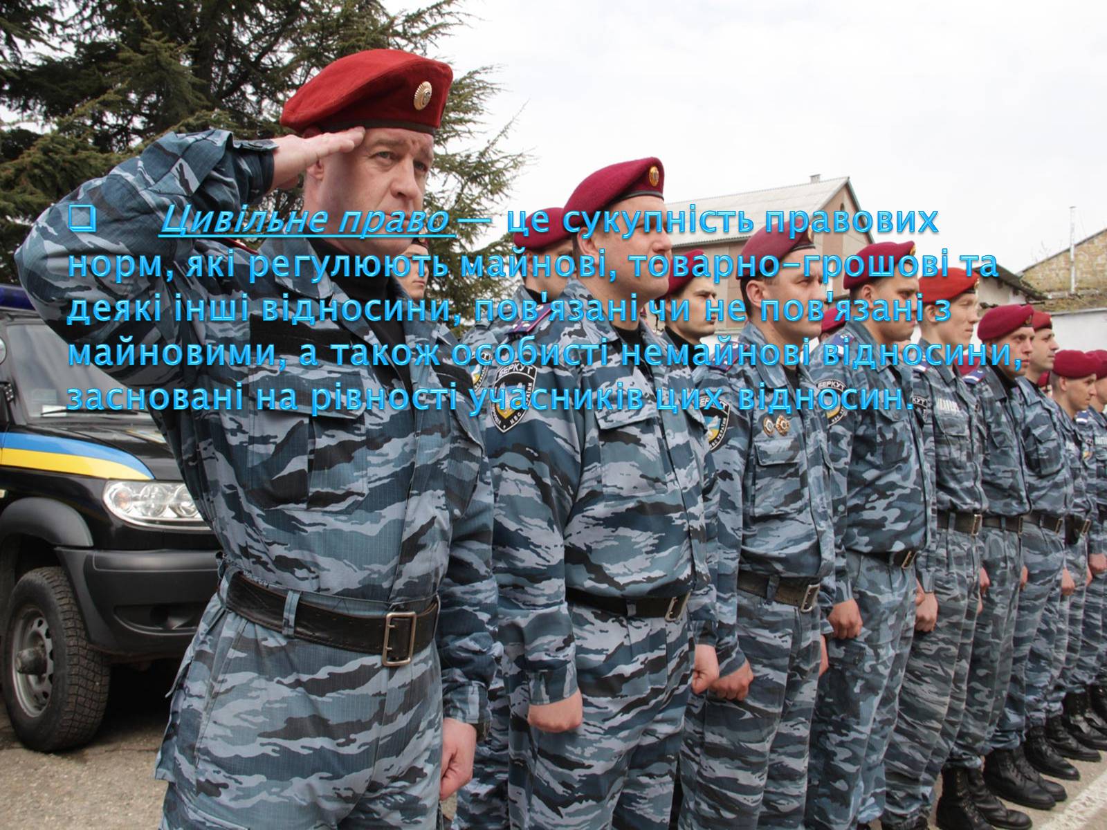 Презентація на тему «Основи теорії права та правовідносин» - Слайд #8 Презентація на тему «Основи теорії права та правовідносин» - Слайд #8