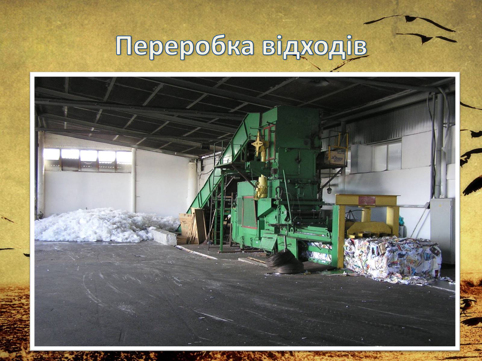 Презентація на тему «Екологічні і техногенні проблеми в перетворювальній діяльності людини» - Слайд #24 Презентація на тему «Екологічні і техногенні проблеми в перетворювальній діяльності людини» - Слайд #24