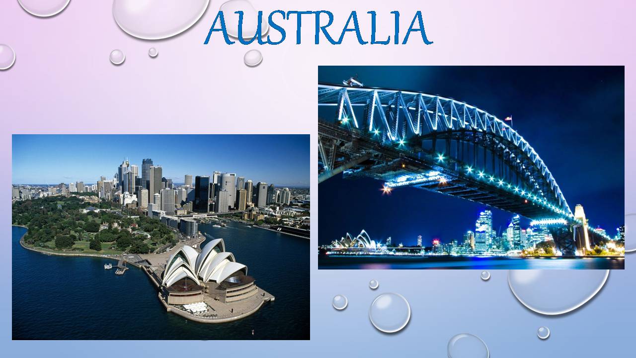 Презентація на тему «Australia» (варіант 10) - Слайд #1 Презентація на тему «Australia» (варіант 10) - Слайд #1