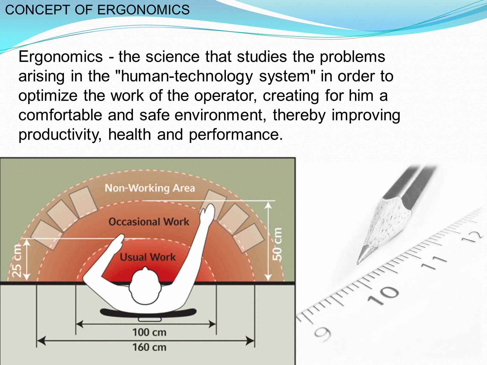 Презентація на тему «Ergonomics» - Слайд #2 Презентація на тему «Ergonomics» - Слайд #2