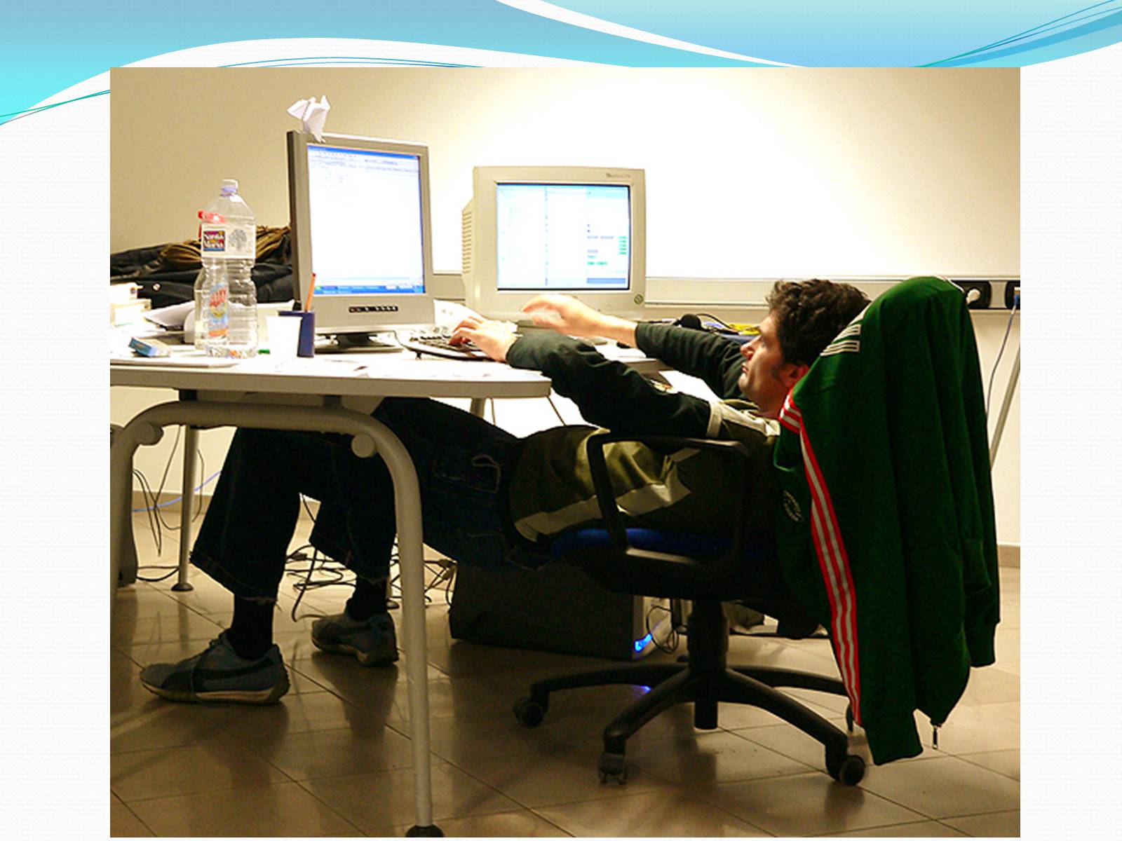 Презентація на тему «Ergonomics» - Слайд #8 Презентація на тему «Ergonomics» - Слайд #8