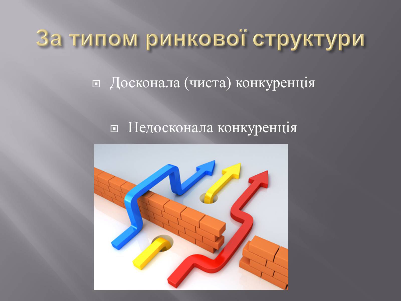 Презентація на тему «Конкуренція» (варіант 2) - Слайд #5 Презентація на тему «Конкуренція» (варіант 2) - Слайд #5