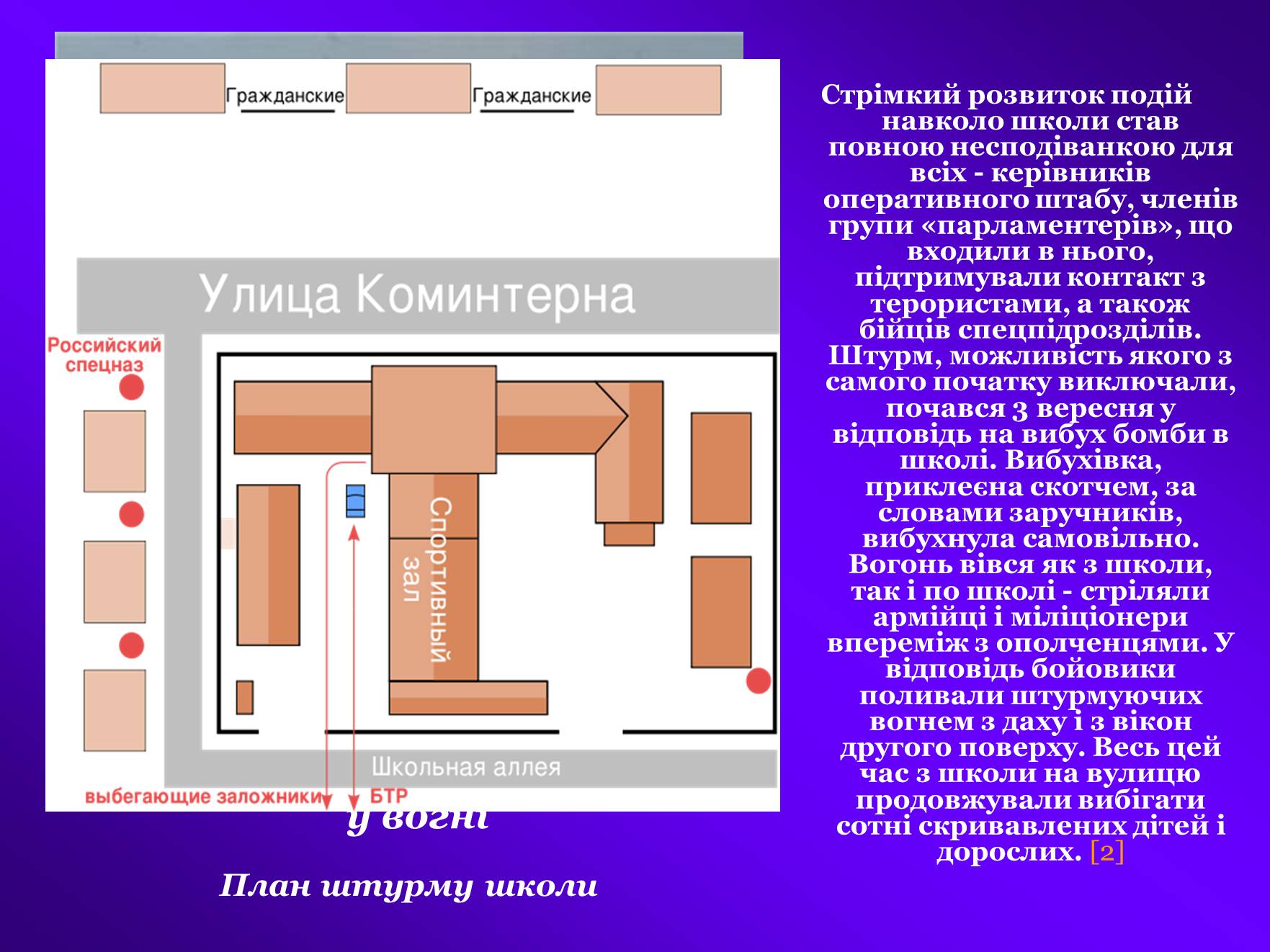 Презентація на тему «Міжнародний тероризм ХХІ століття» - Слайд #31 Презентація на тему «Міжнародний тероризм ХХІ століття» - Слайд #31