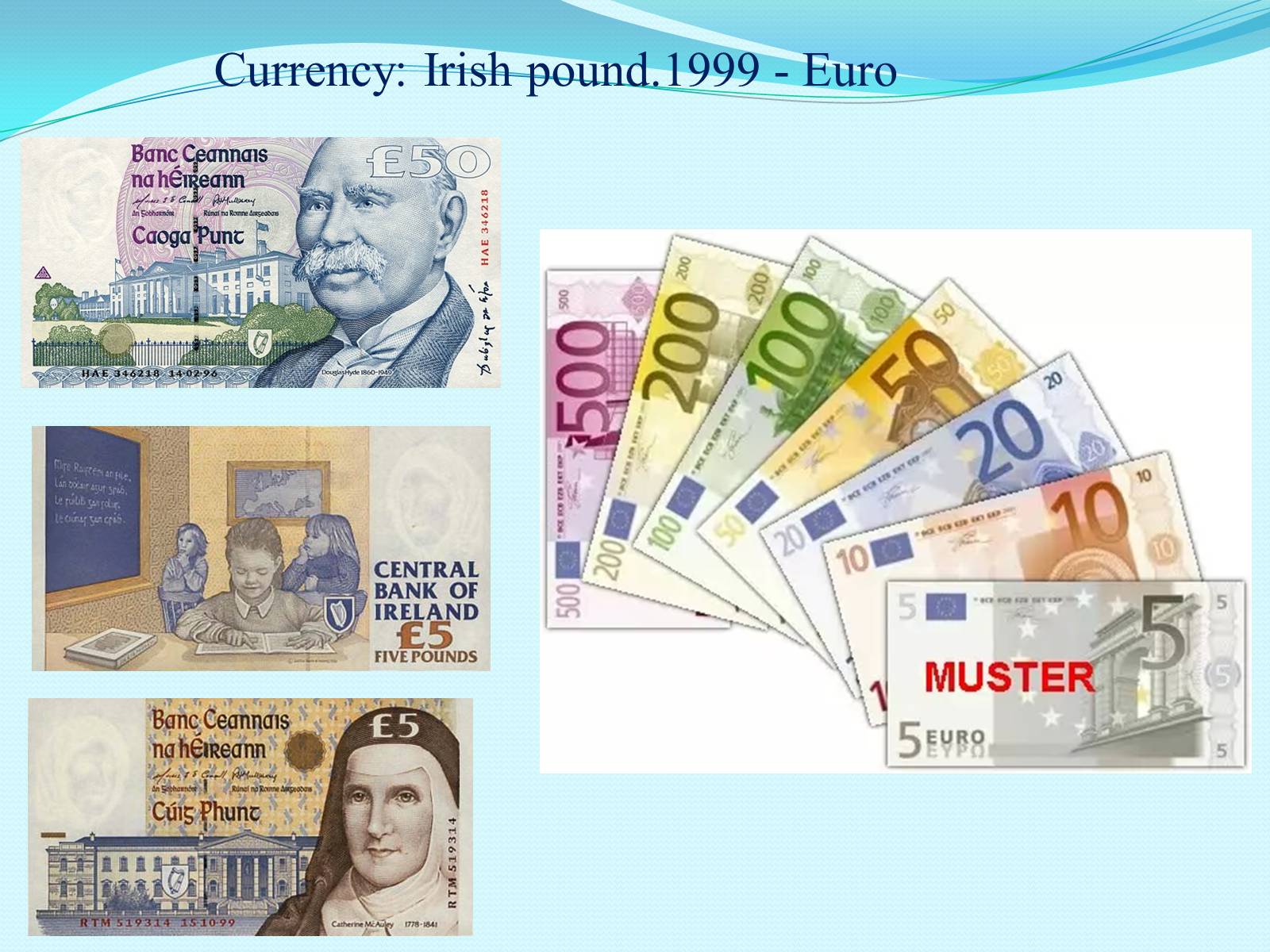 Презентація на тему «Ireland» (варіант 2) - Слайд #5 Презентація на тему «Ireland» (варіант 2) - Слайд #5