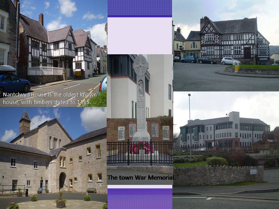 Презентація на тему «City Wales» - Слайд #11 Презентація на тему «City Wales» - Слайд #11