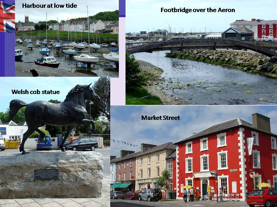 Презентація на тему «City Wales» - Слайд #9 Презентація на тему «City Wales» - Слайд #9