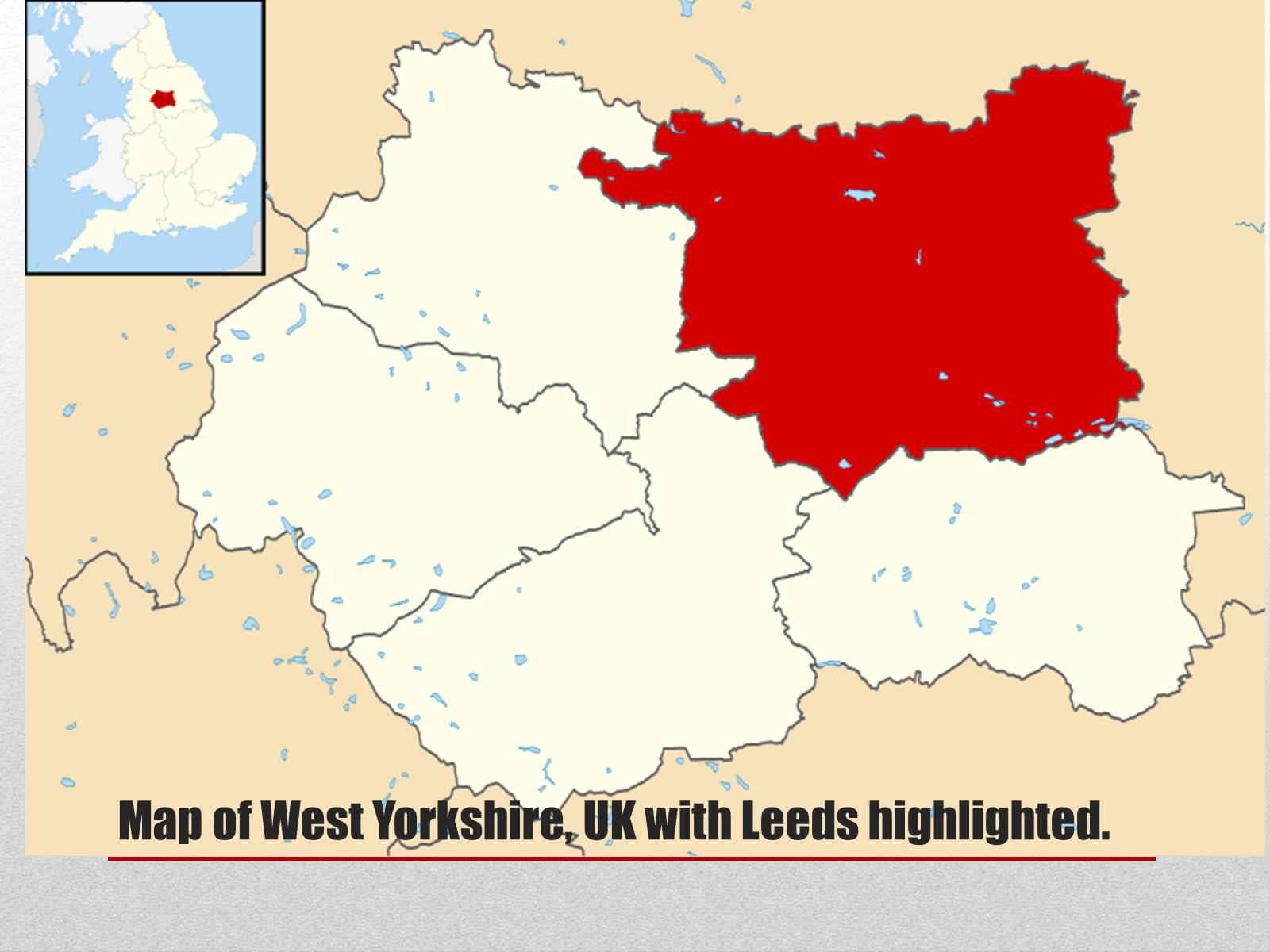 Презентація на тему «Leeds» - Слайд #2 Презентація на тему «Leeds» - Слайд #2