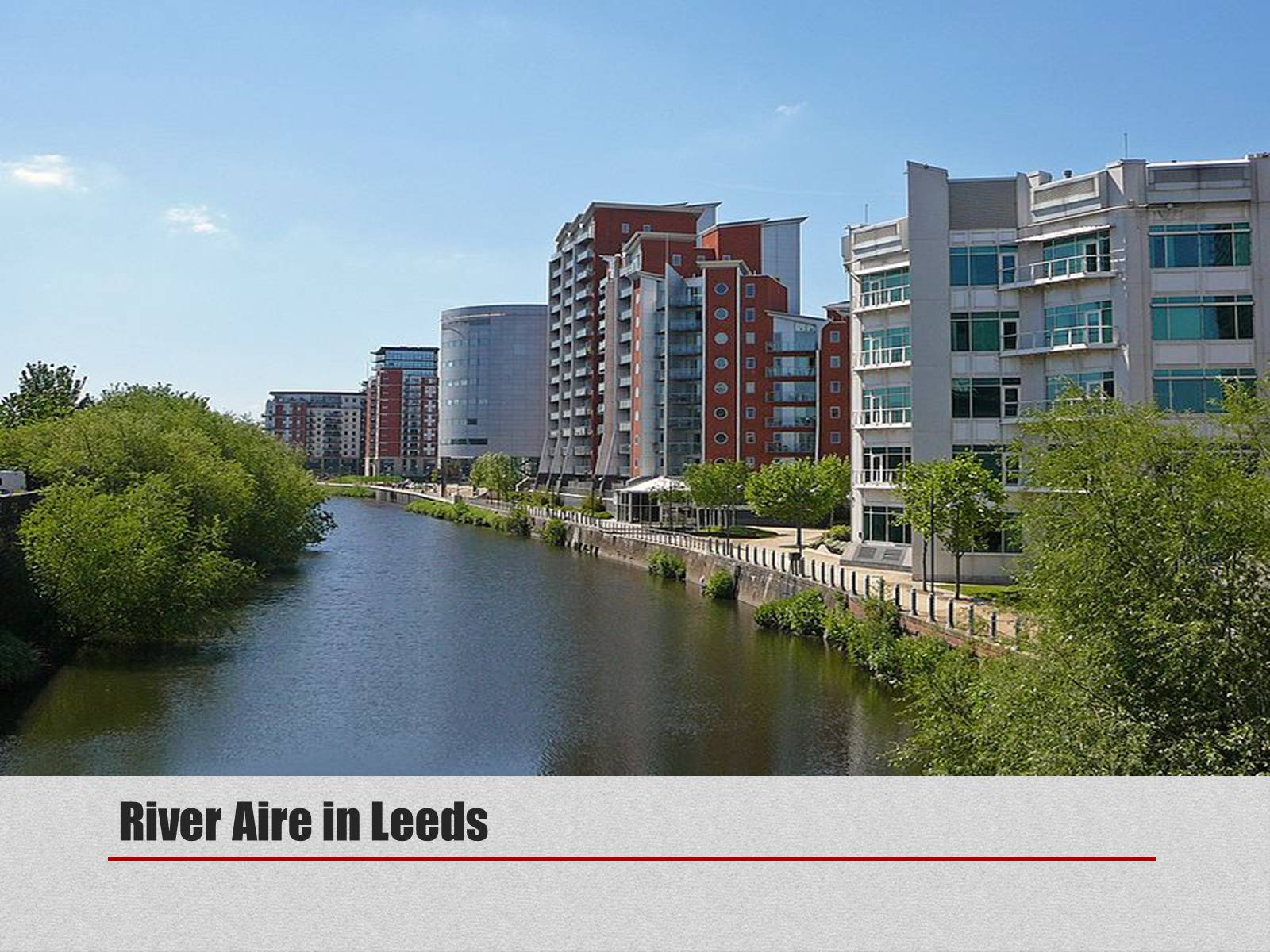 Презентація на тему «Leeds» - Слайд #4 Презентація на тему «Leeds» - Слайд #4