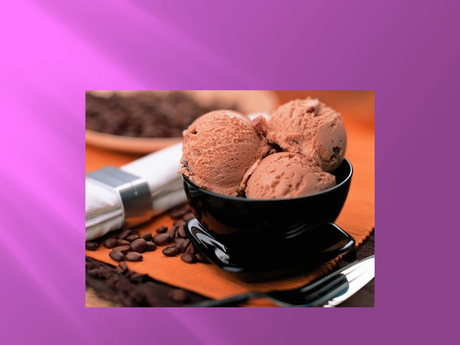Презентація на тему «Ice cream» - Слайд #13 Презентація на тему «Ice cream» - Слайд #13