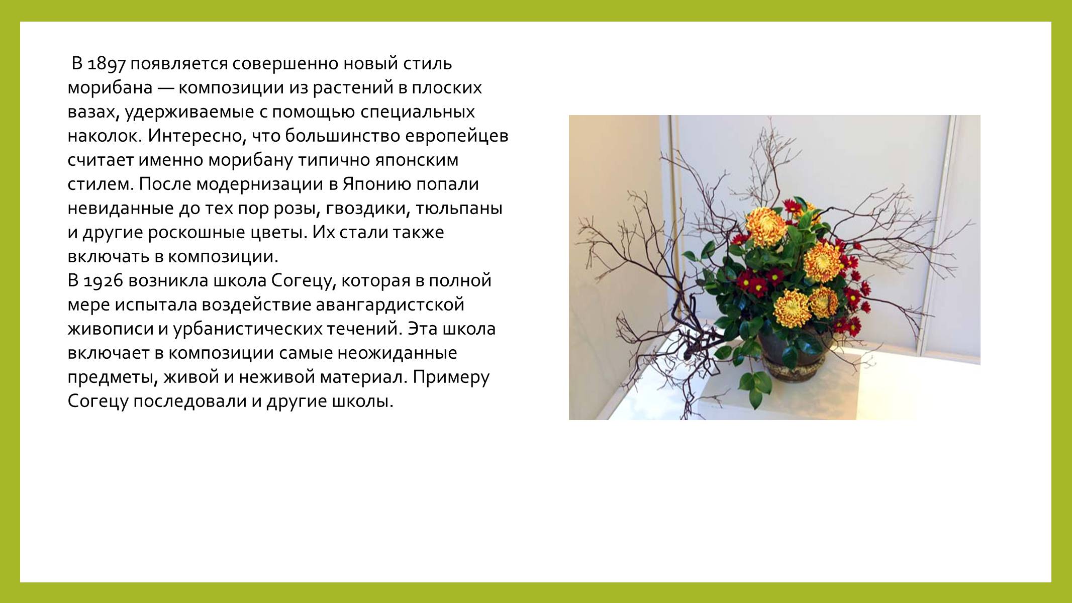 Презентація на тему «Парковая культура» - Слайд #20 Презентація на тему «Парковая культура» - Слайд #20
