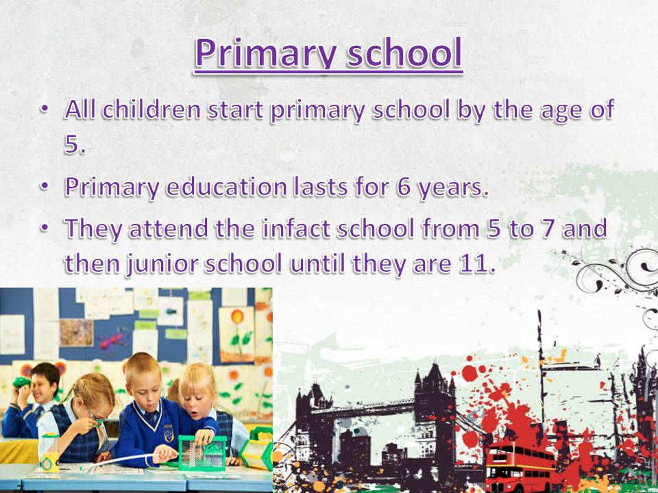 Презентація на тему «Education in Great Britain» (варіант 6) - Слайд #4 Презентація на тему «Education in Great Britain» (варіант 6) - Слайд #4
