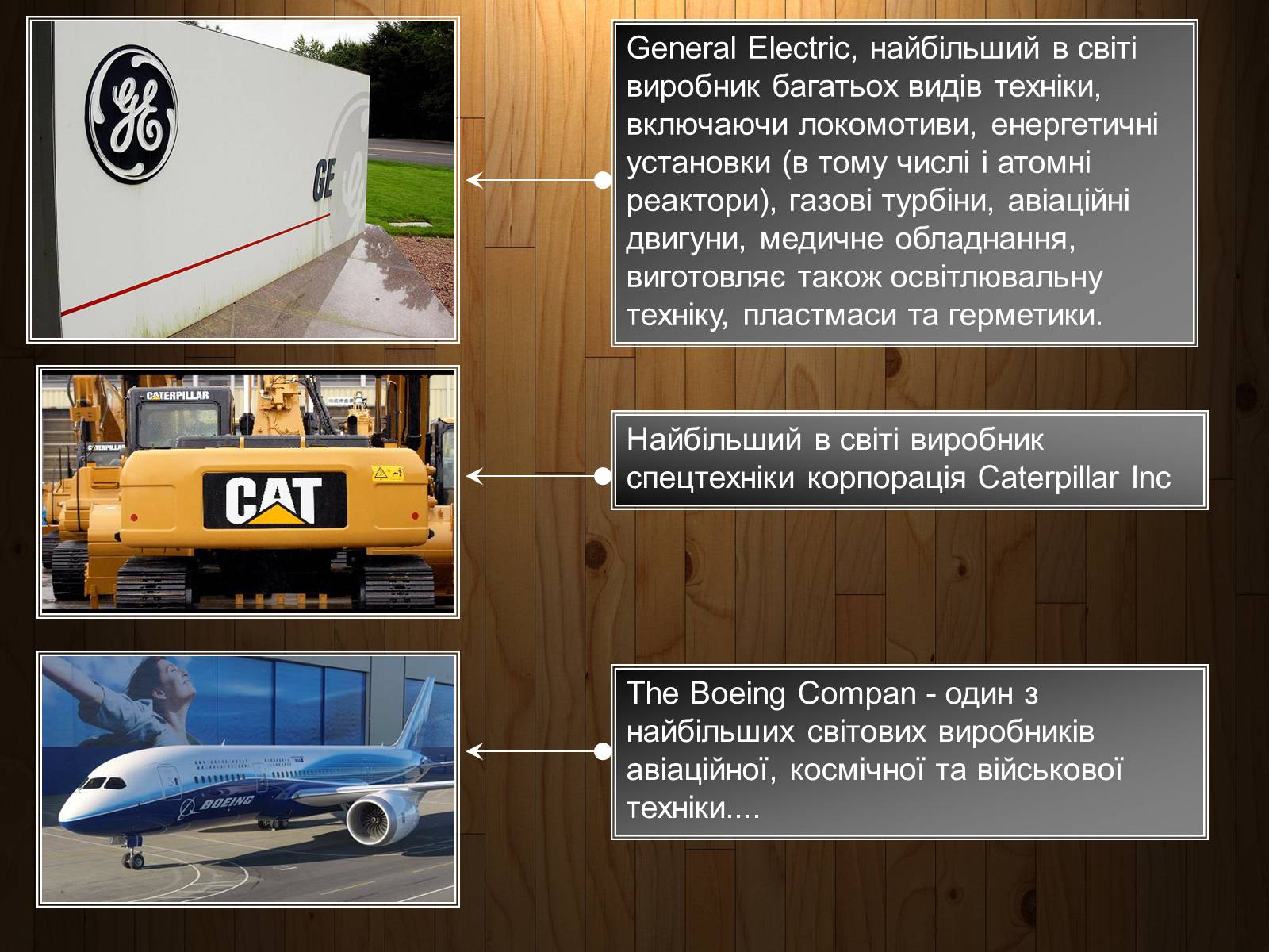 Презентація на тему «Made in the USA» - Слайд #5 Презентація на тему «Made in the USA» - Слайд #5