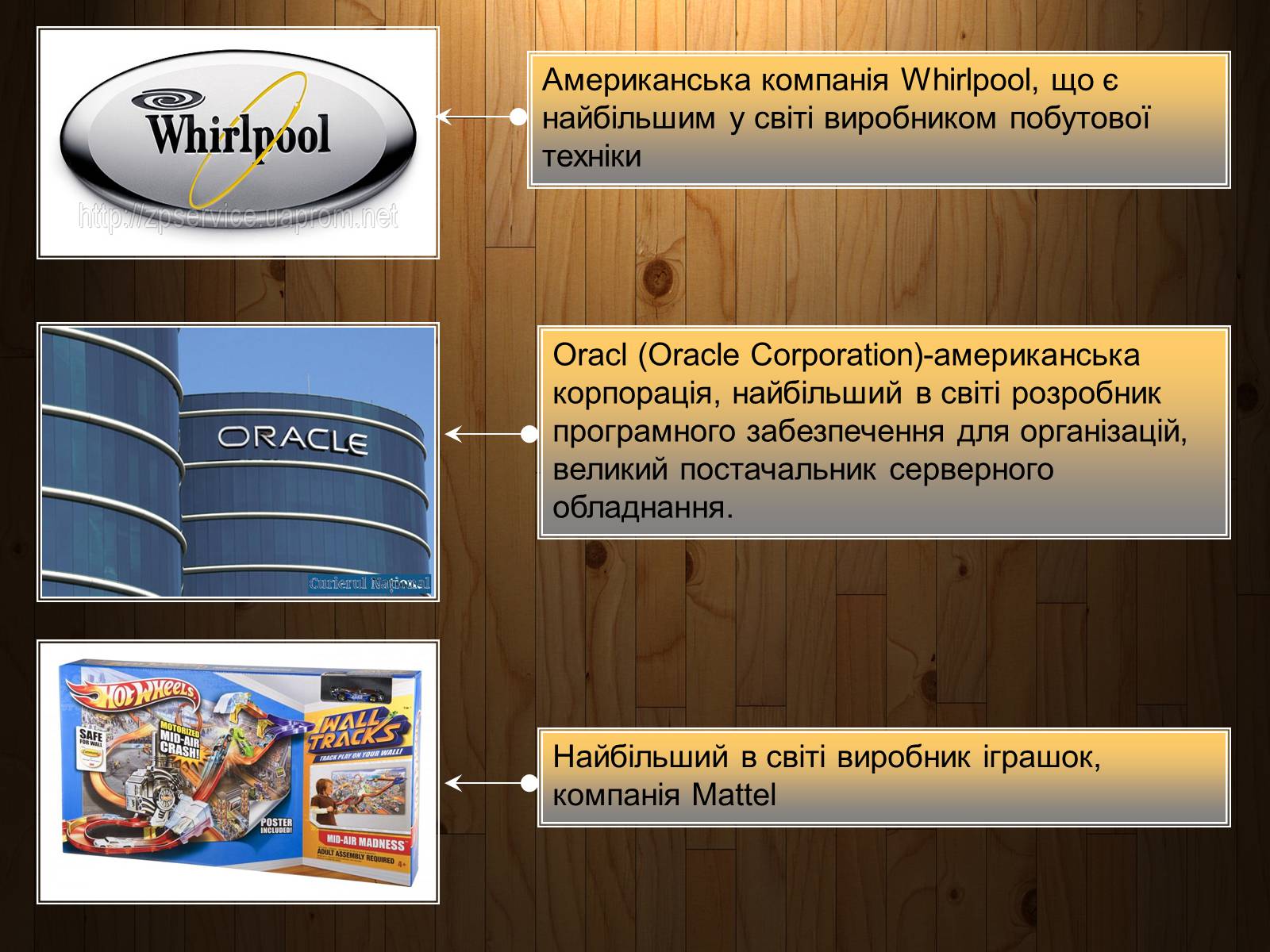 Презентація на тему «Made in the USA» - Слайд #8 Презентація на тему «Made in the USA» - Слайд #8