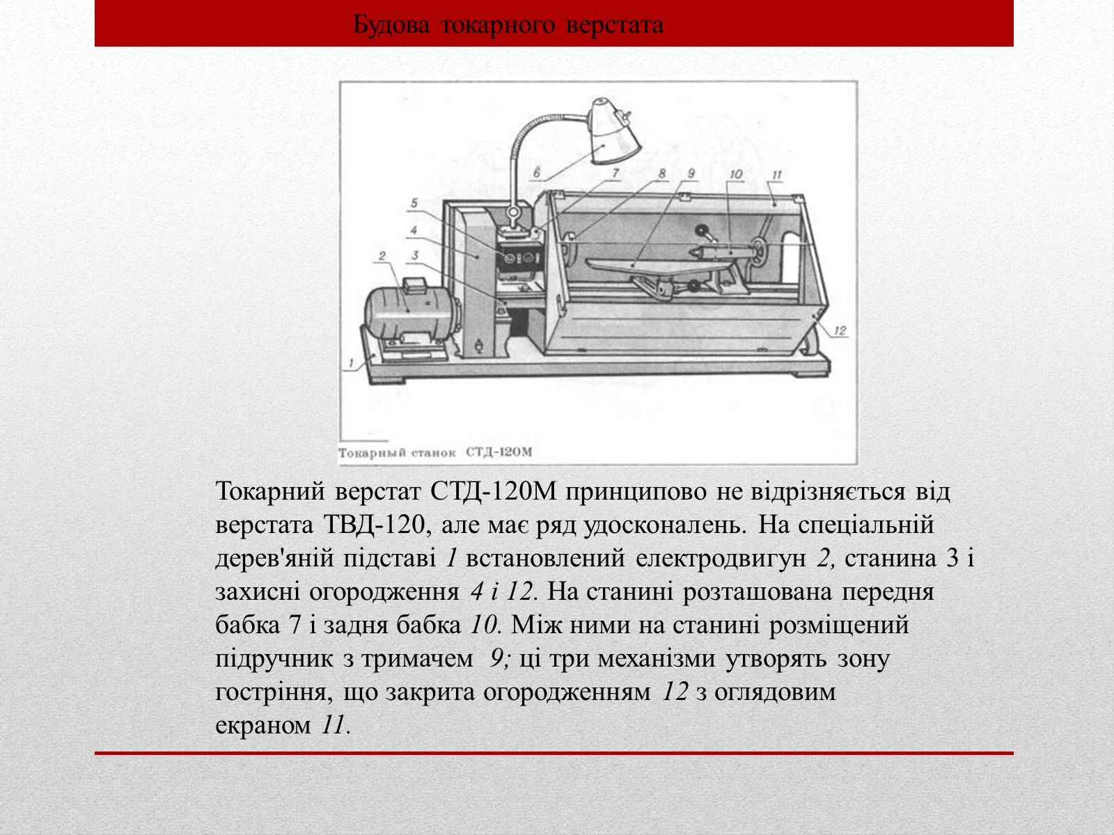 Презентація на тему «Технологія виготовлення виробіфв із деревини» - Слайд #6 Презентація на тему «Технологія виготовлення виробіфв із деревини» - Слайд #6