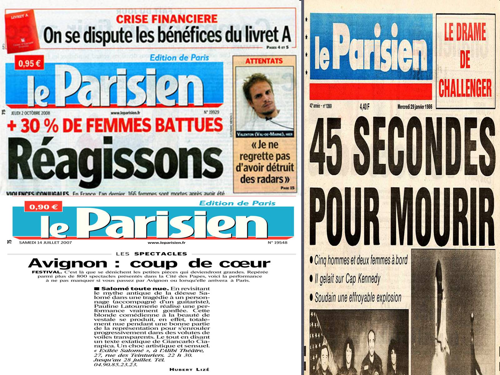 Презентація на тему «La presse francaise» - Слайд #6 Презентація на тему «La presse francaise» - Слайд #6