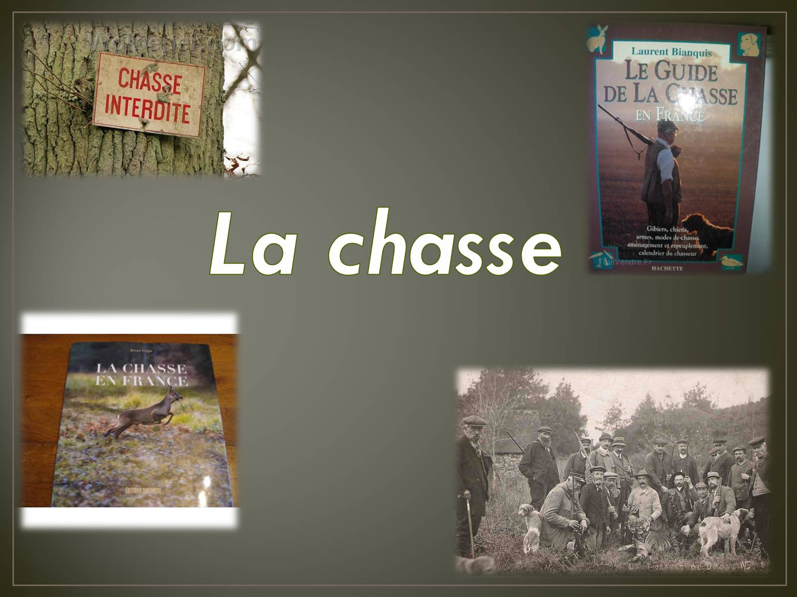 Презентація на тему «Les loisirs en France» - Слайд #12 Презентація на тему «Les loisirs en France» - Слайд #12