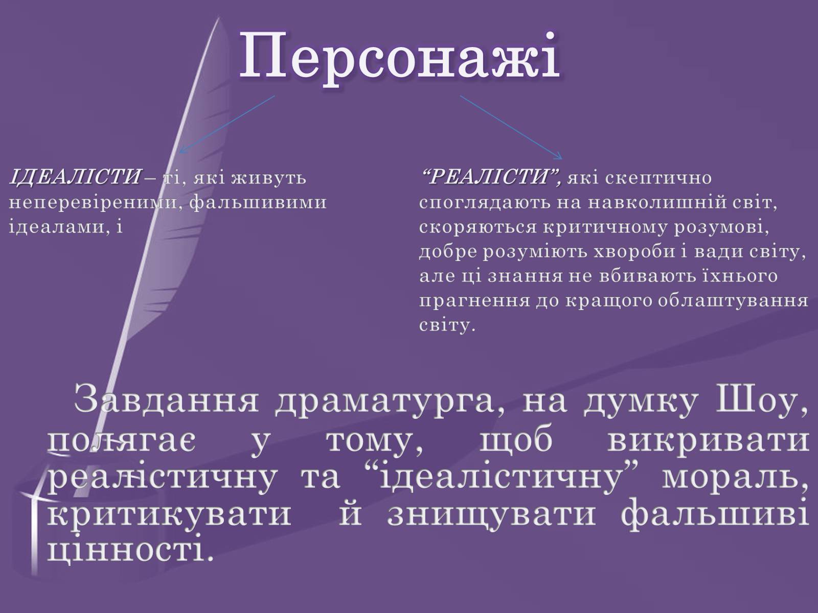Презентація на тему «Бернард Шоу» (варіант 2) - Слайд #5 Презентація на тему «Бернард Шоу» (варіант 2) - Слайд #5