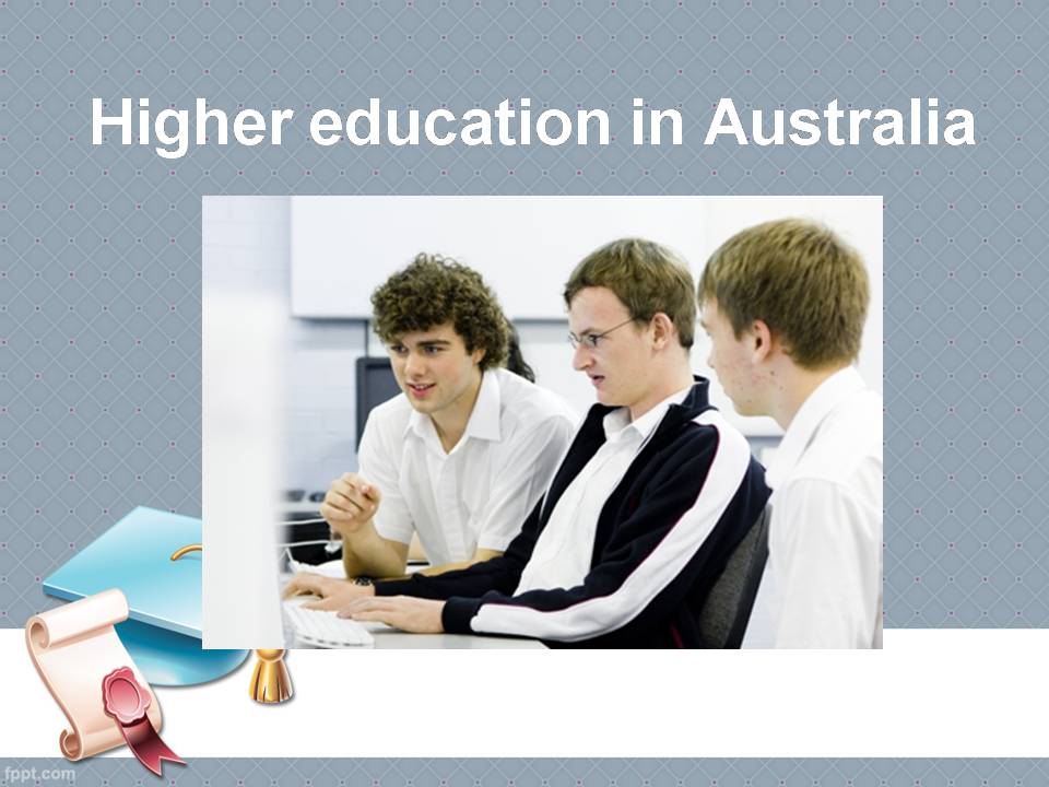 Презентація на тему «Education in Australia» (варіант 2) - Слайд #8 Презентація на тему «Education in Australia» (варіант 2) - Слайд #8