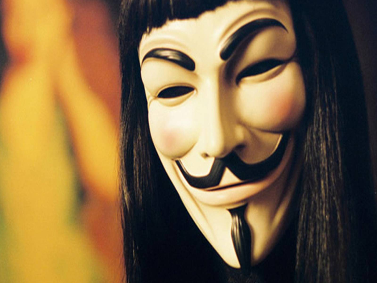 Презентація на тему «V for Vendetta» - Слайд #13 Презентація на тему «V for Vendetta» - Слайд #13