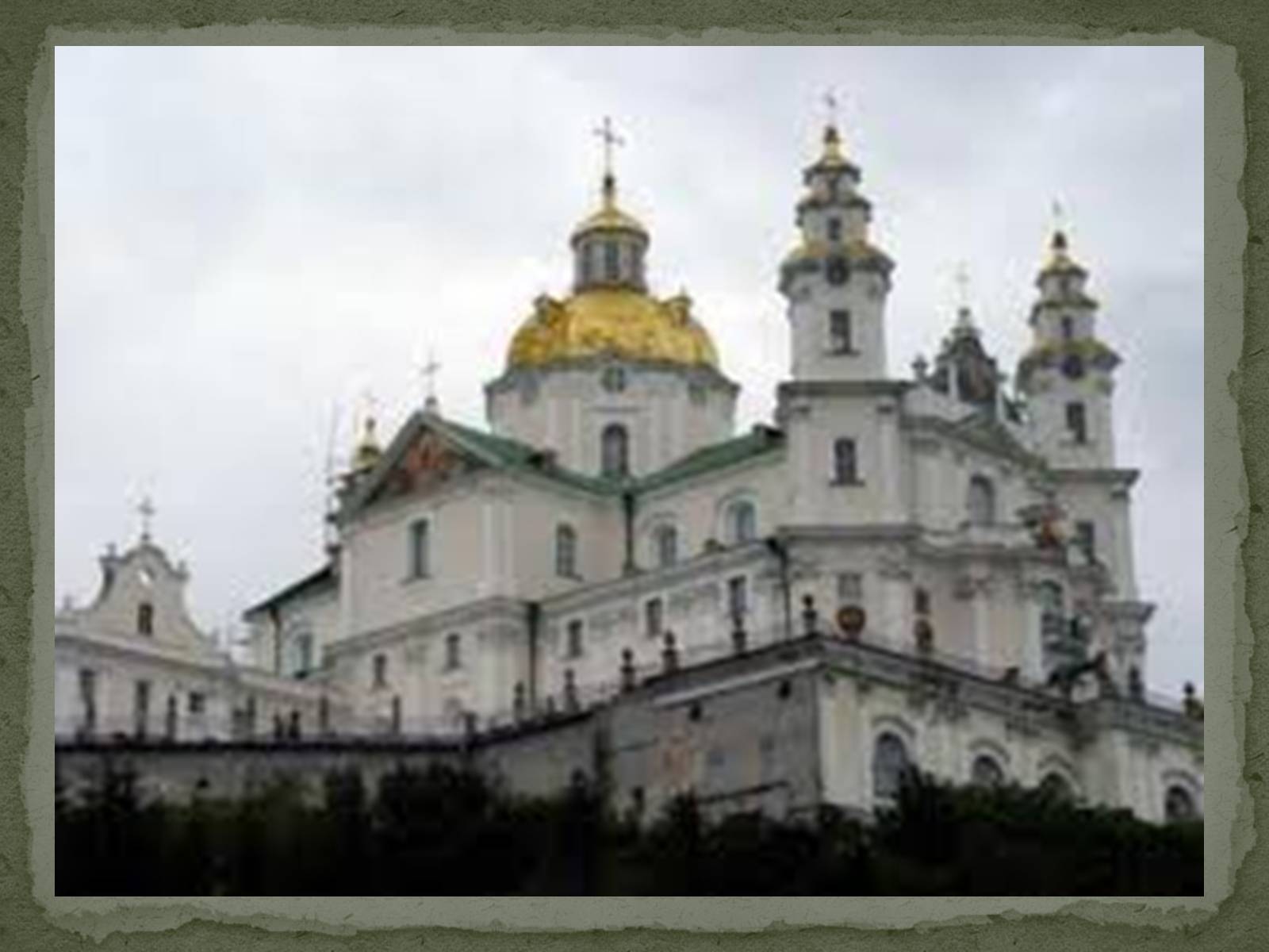Презентація на тему «Бароко в українській культурі» - Слайд #22 Презентація на тему «Бароко в українській культурі» - Слайд #22