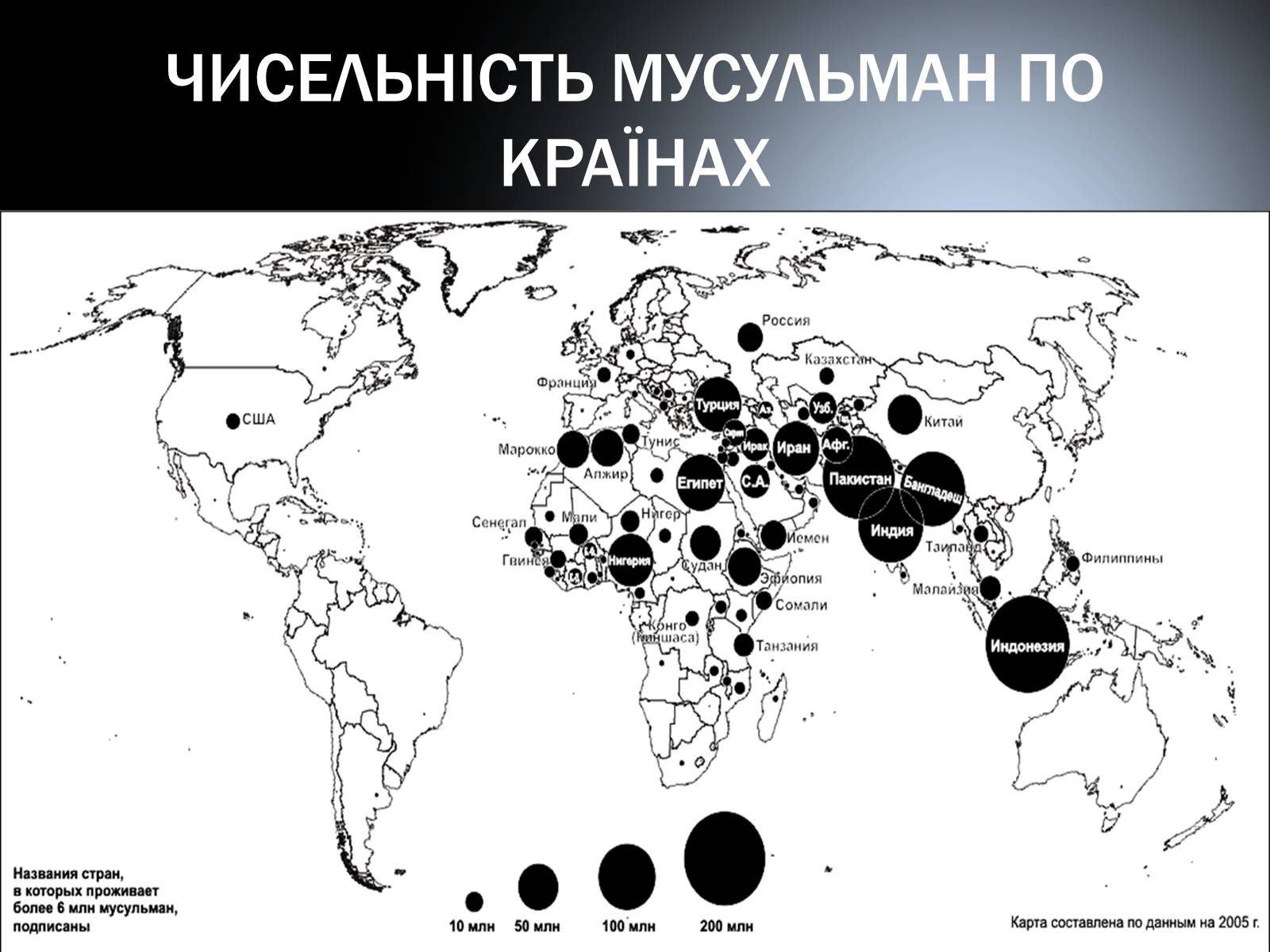 Презентація на тему «Мусульманська культура» - Слайд #7 Презентація на тему «Мусульманська культура» - Слайд #7