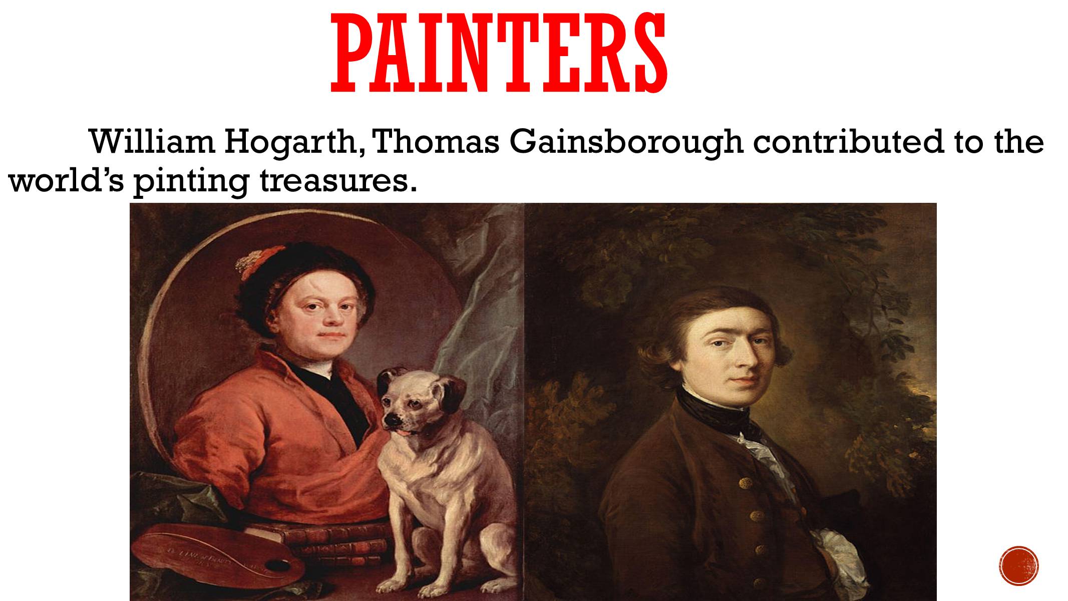Презентація на тему «Famous persons in the uk» - Слайд #8 Презентація на тему «Famous persons in the uk» - Слайд #8