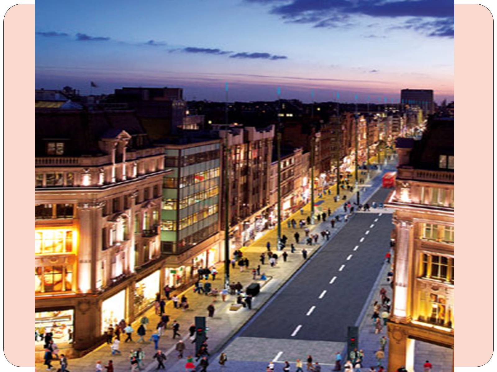 Презентація на тему «Areas of London» - Слайд #22 Презентація на тему «Areas of London» - Слайд #22