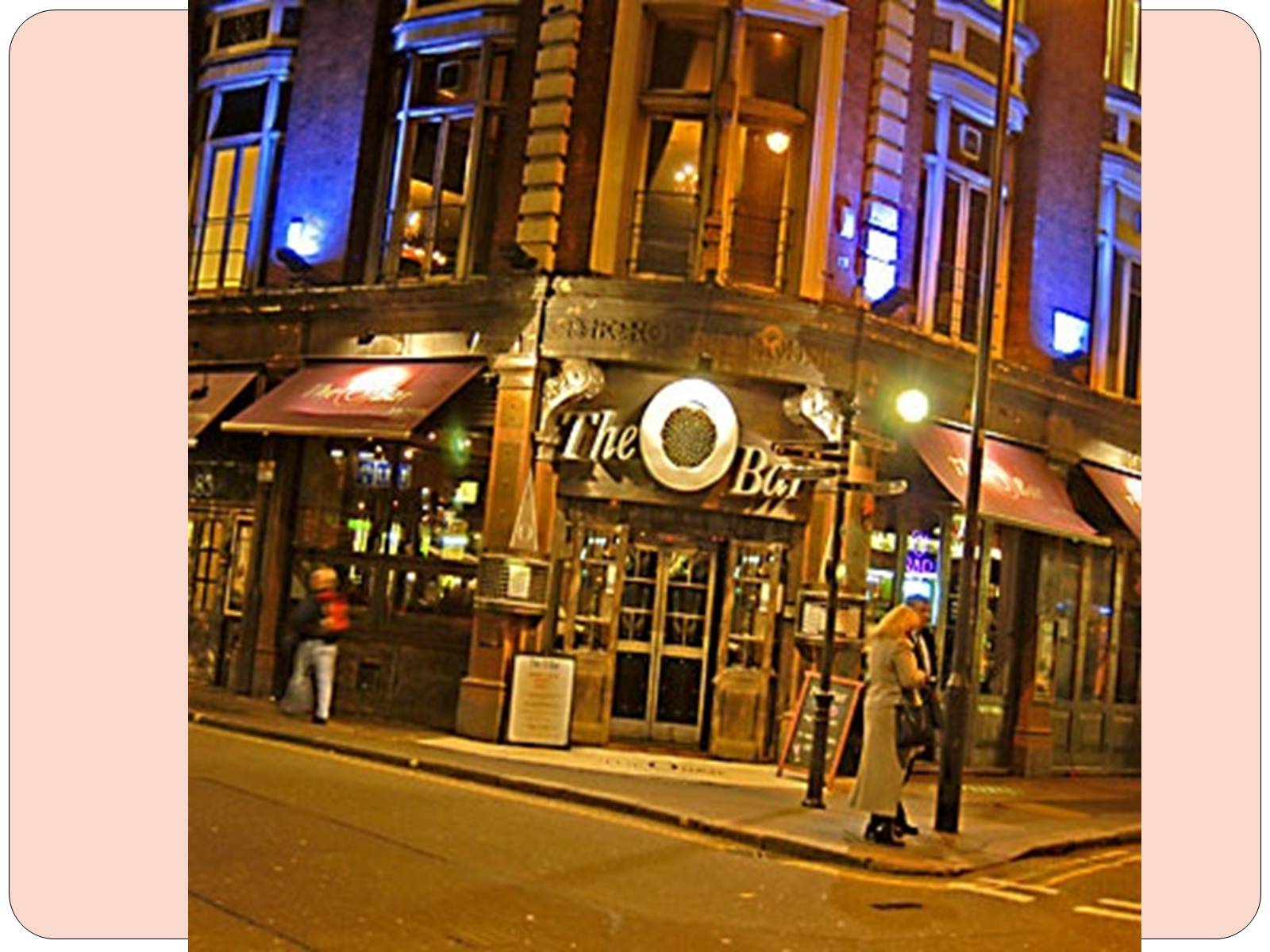 Презентація на тему «Areas of London» - Слайд #8 Презентація на тему «Areas of London» - Слайд #8