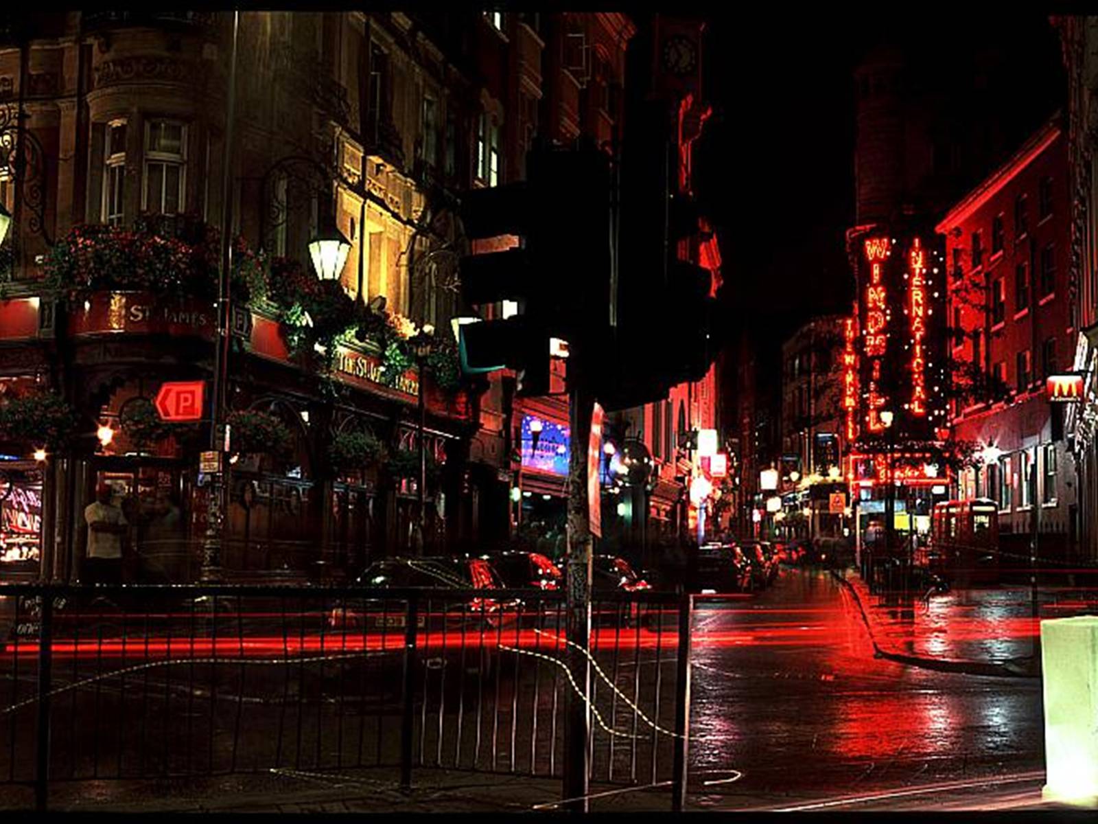 Презентація на тему «Areas of London» - Слайд #9 Презентація на тему «Areas of London» - Слайд #9