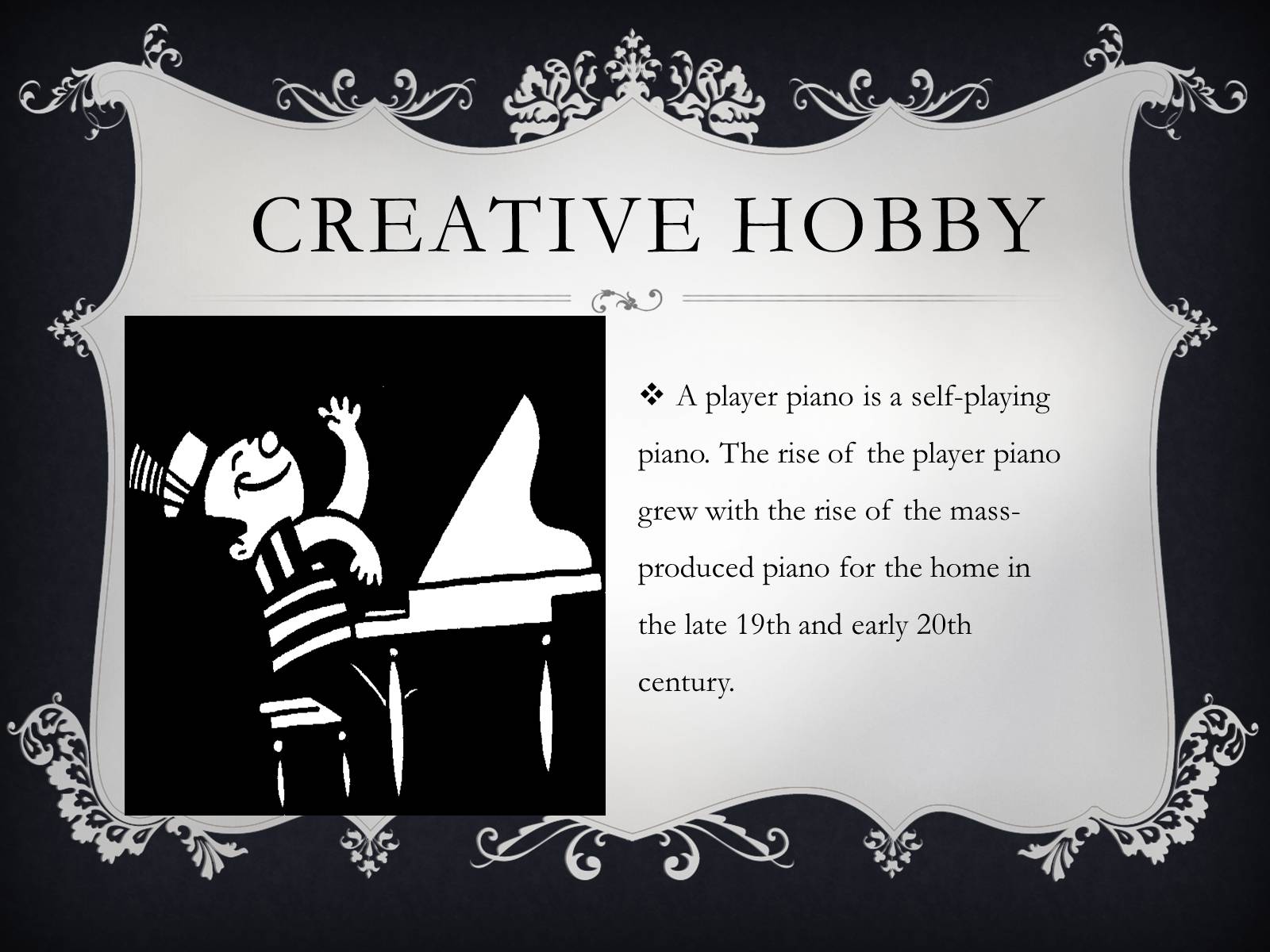 Презентація на тему «Hobbies in our life» - Слайд #4 Презентація на тему «Hobbies in our life» - Слайд #4