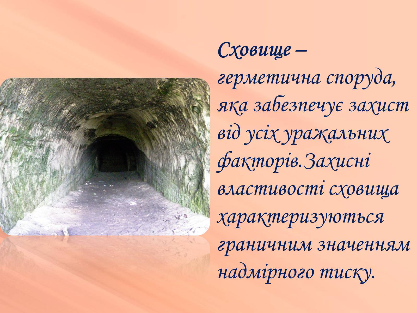 Презентація на тему «Евакуація населення» (варіант 1) - Слайд #21 Презентація на тему «Евакуація населення» (варіант 1) - Слайд #21