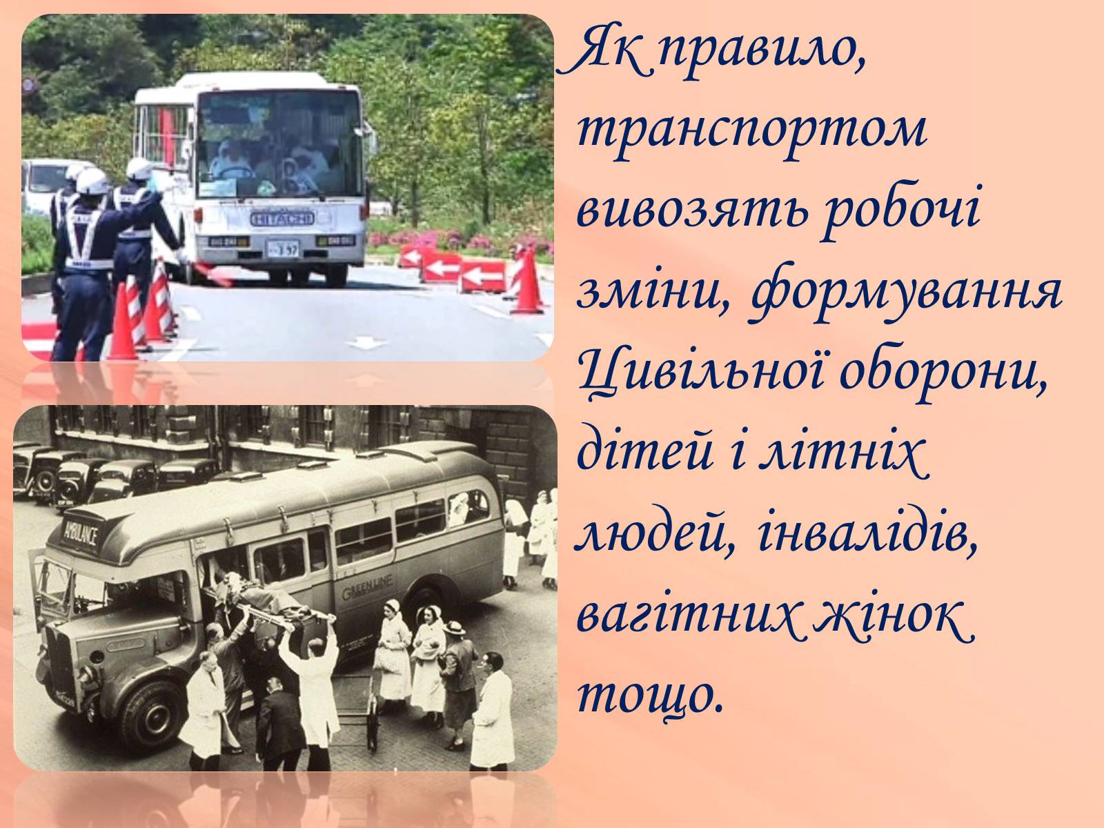 Презентація на тему «Евакуація населення» (варіант 1) - Слайд #4 Презентація на тему «Евакуація населення» (варіант 1) - Слайд #4