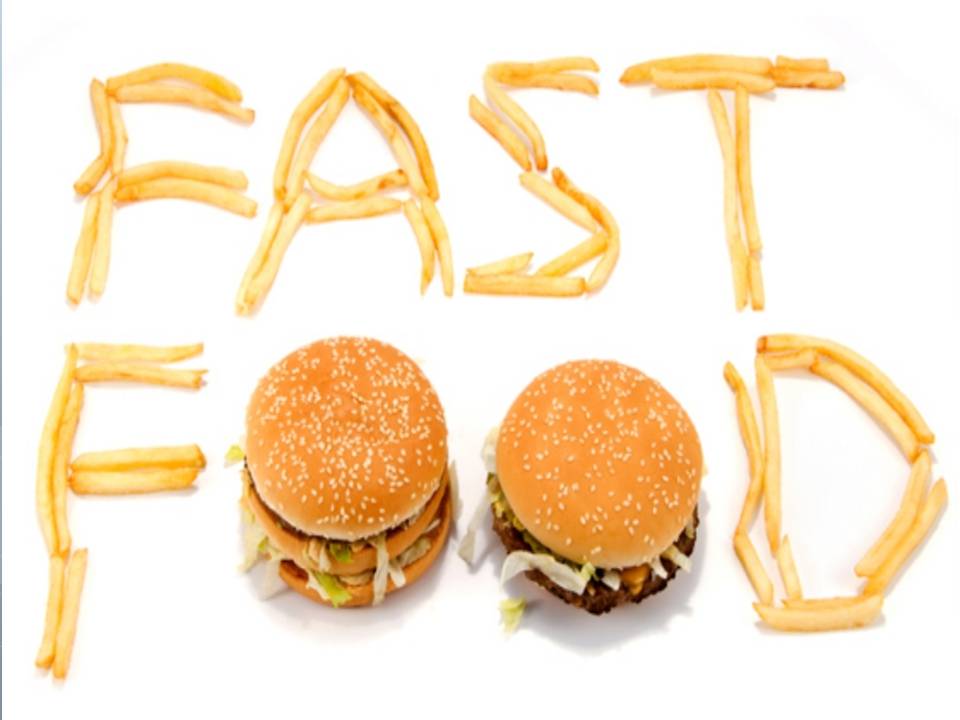 Презентація на тему «Fast food» (варіант 4) - Слайд #1 Презентація на тему «Fast food» (варіант 4) - Слайд #1