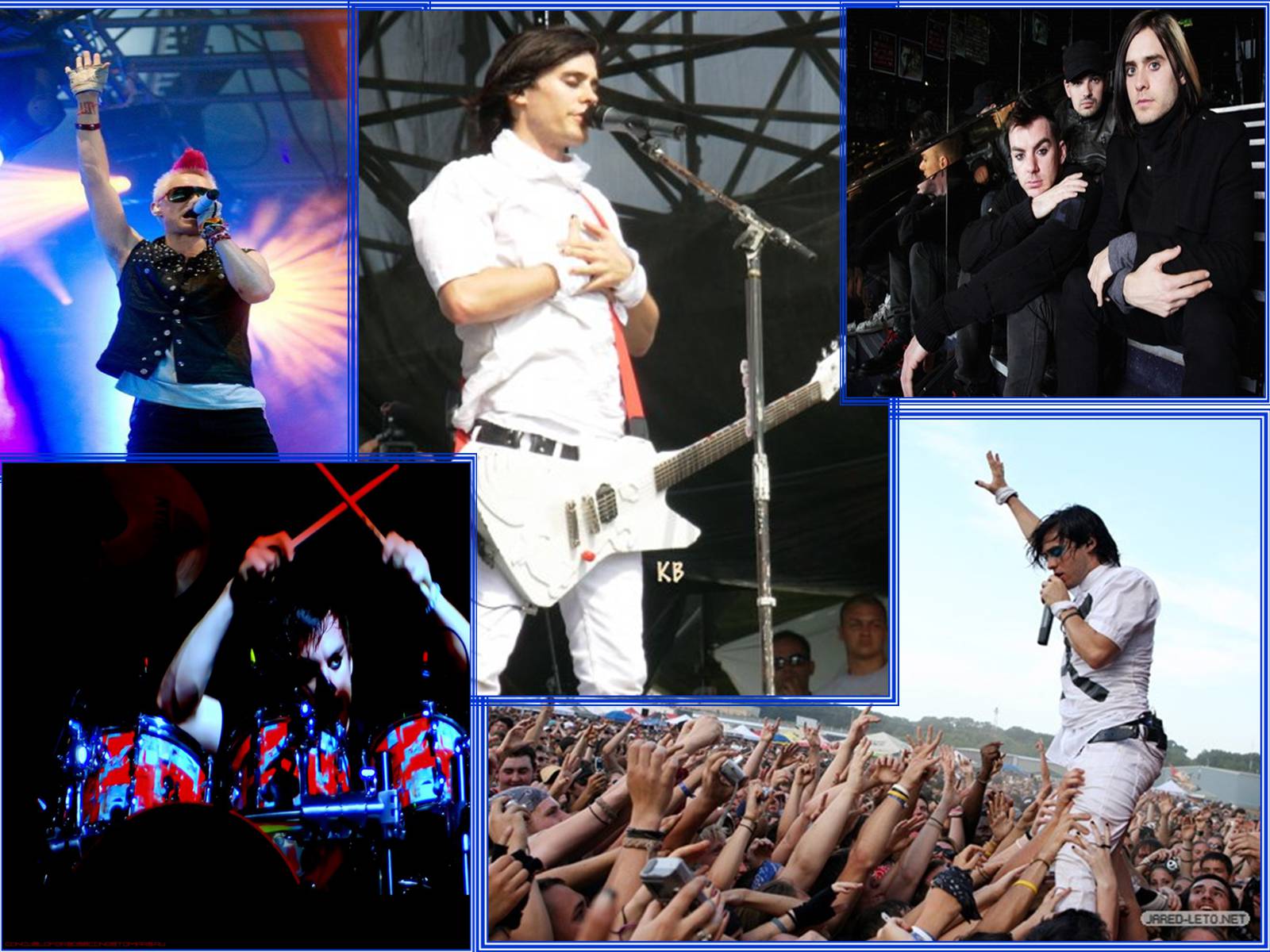 Презентація на тему «30 Seconds to Mars» (варіант 1) - Слайд #20 Презентація на тему «30 Seconds to Mars» (варіант 1) - Слайд #20