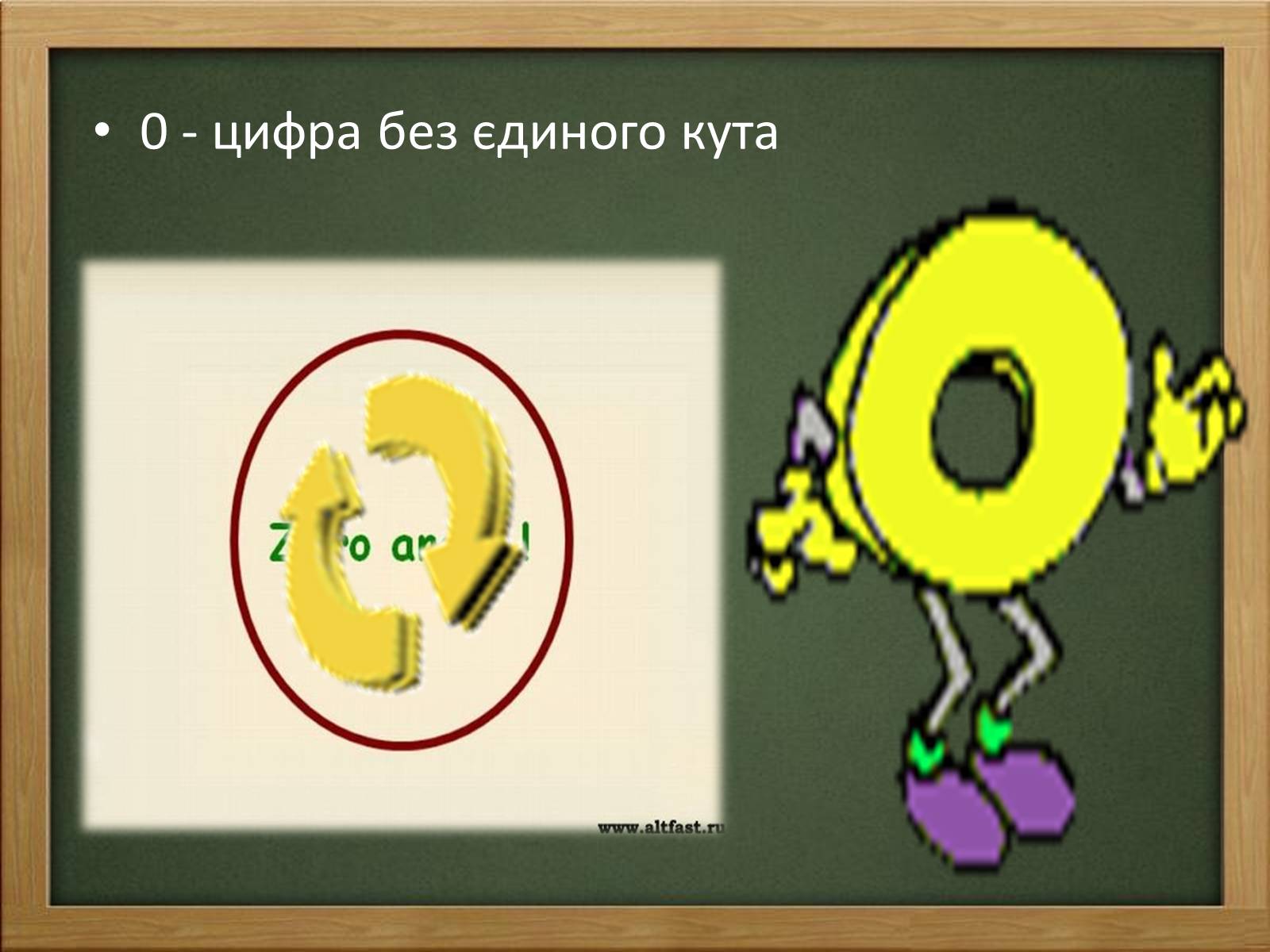 Презентація на тему «Арабські цифри» - Слайд #12 Презентація на тему «Арабські цифри» - Слайд #12