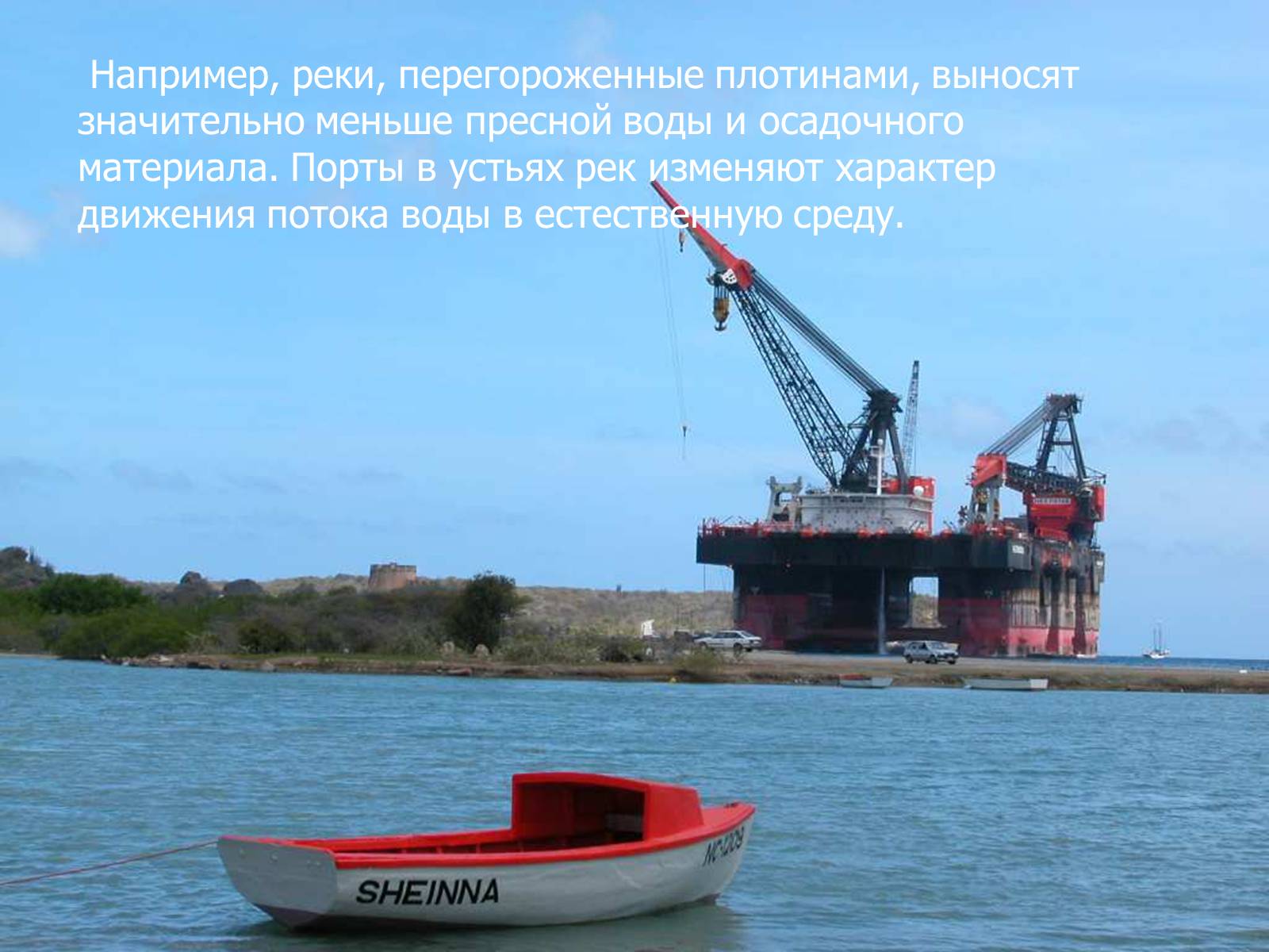 Презентація на тему «Причины и последствия деградации природных компонентов» - Слайд #10 Презентація на тему «Причины и последствия деградации природных компонентов» - Слайд #10