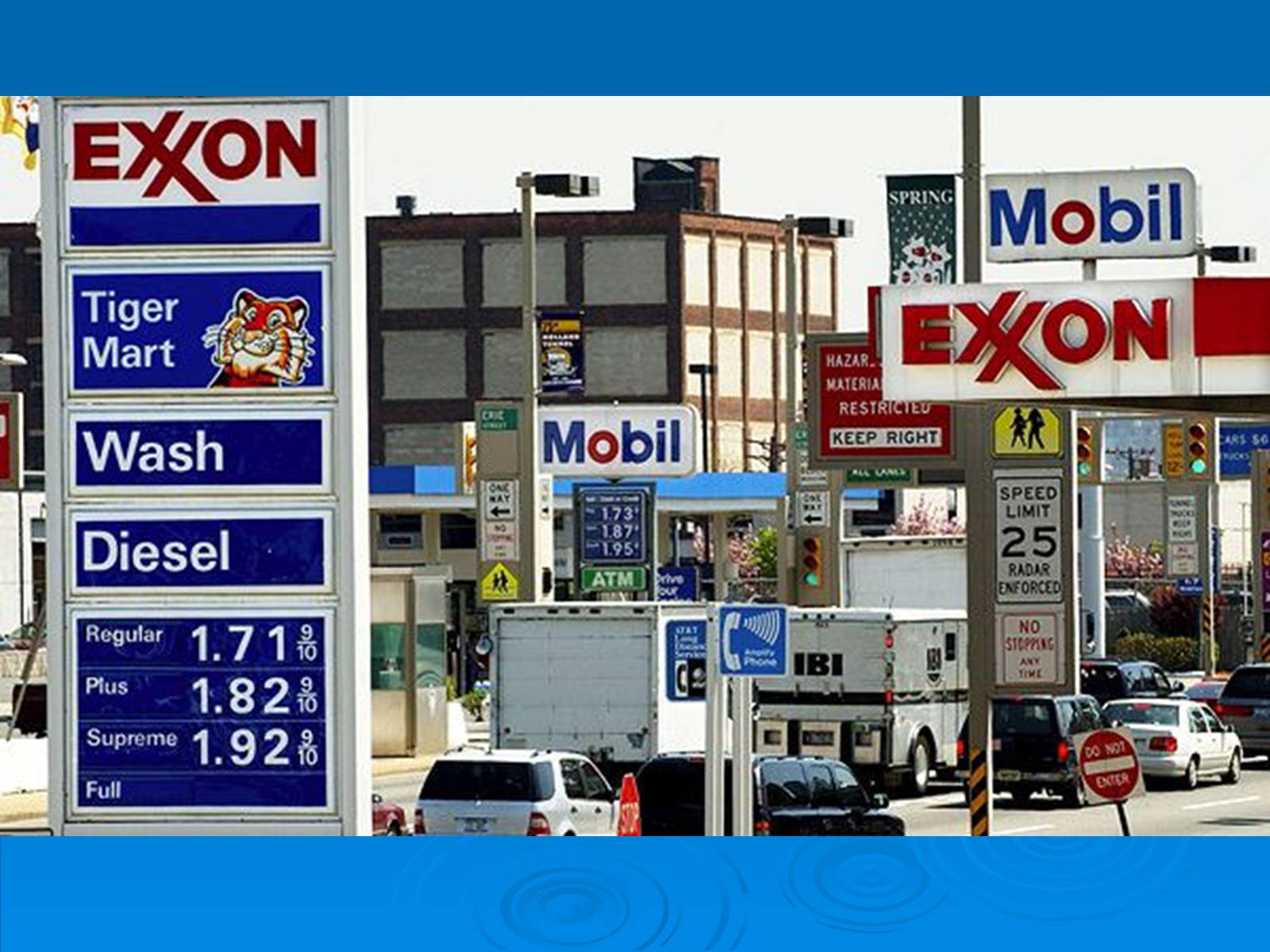 Презентація на тему «Exxon Mobile» - Слайд #7 Презентація на тему «Exxon Mobile» - Слайд #7
