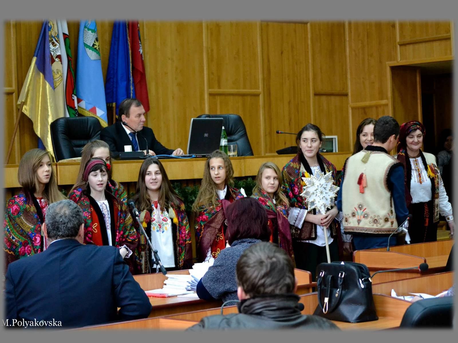 Презентація на тему «Комітет культури і дозвілля» - Слайд #12 Презентація на тему «Комітет культури і дозвілля» - Слайд #12