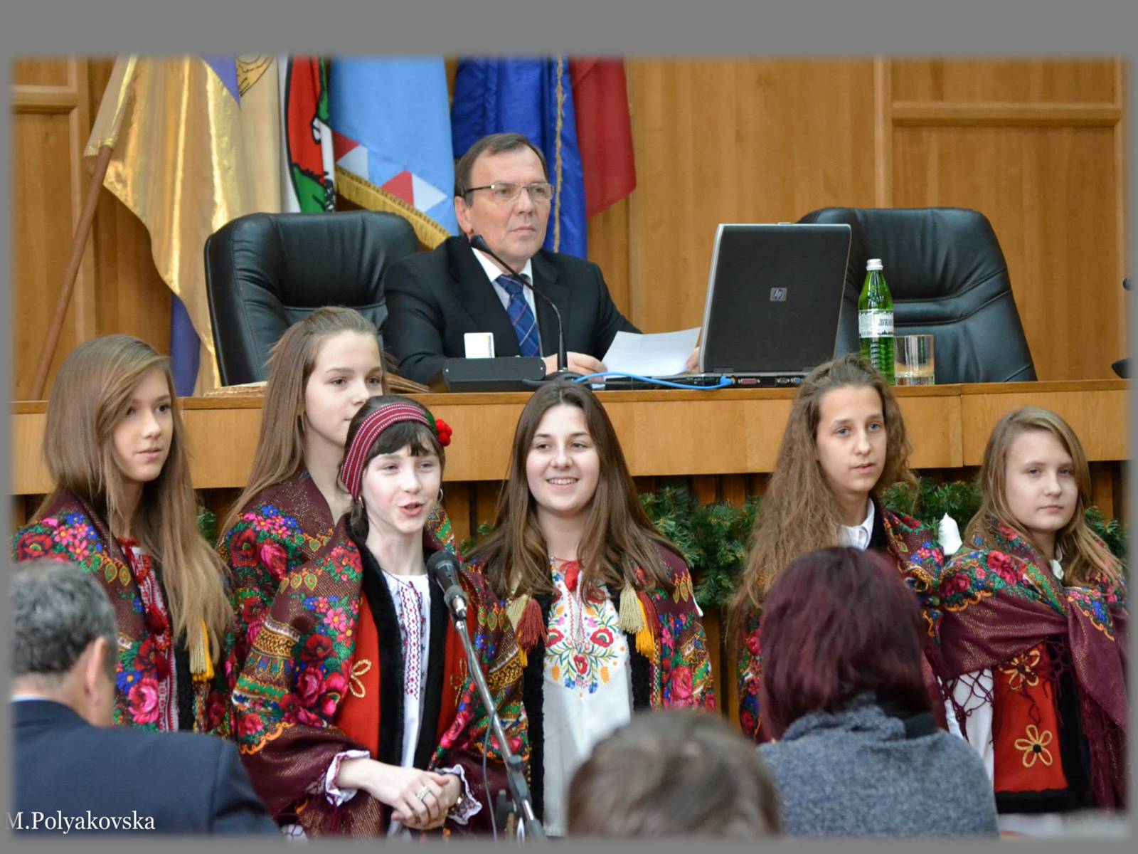 Презентація на тему «Комітет культури і дозвілля» - Слайд #14 Презентація на тему «Комітет культури і дозвілля» - Слайд #14