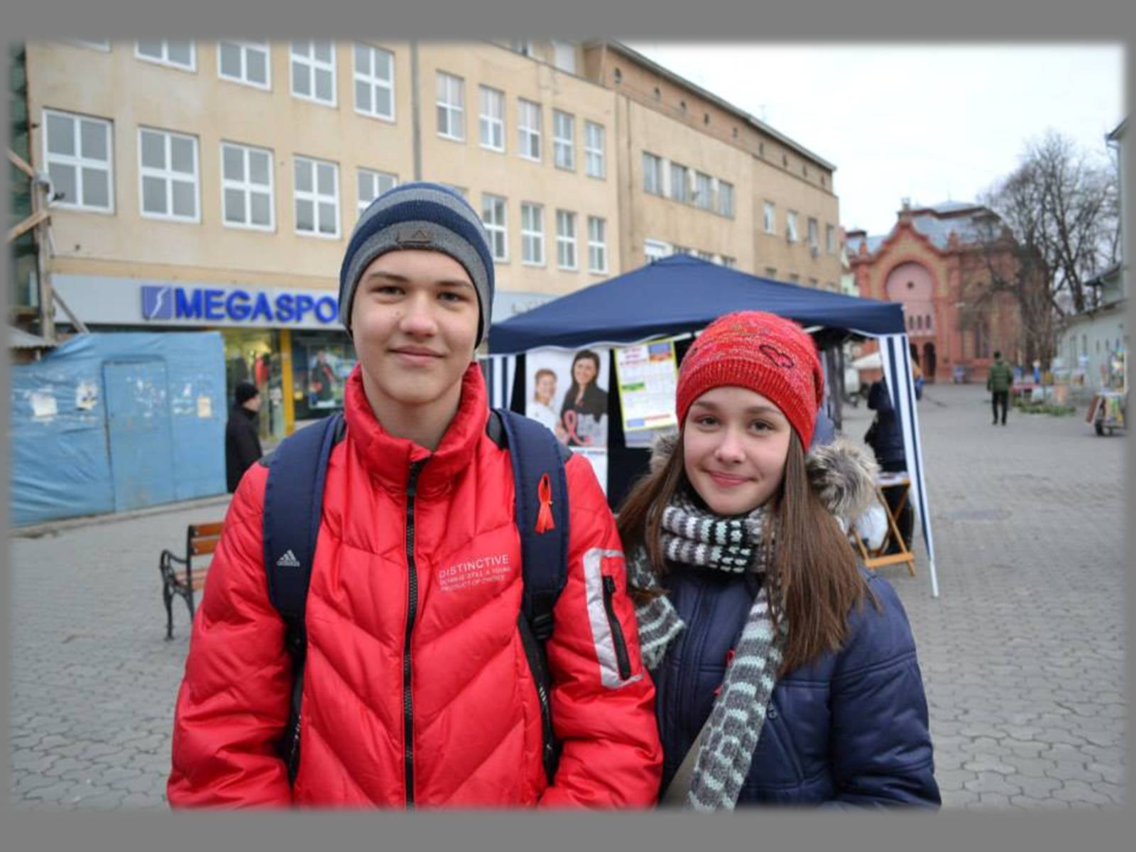 Презентація на тему «Комітет культури і дозвілля» - Слайд #7 Презентація на тему «Комітет культури і дозвілля» - Слайд #7
