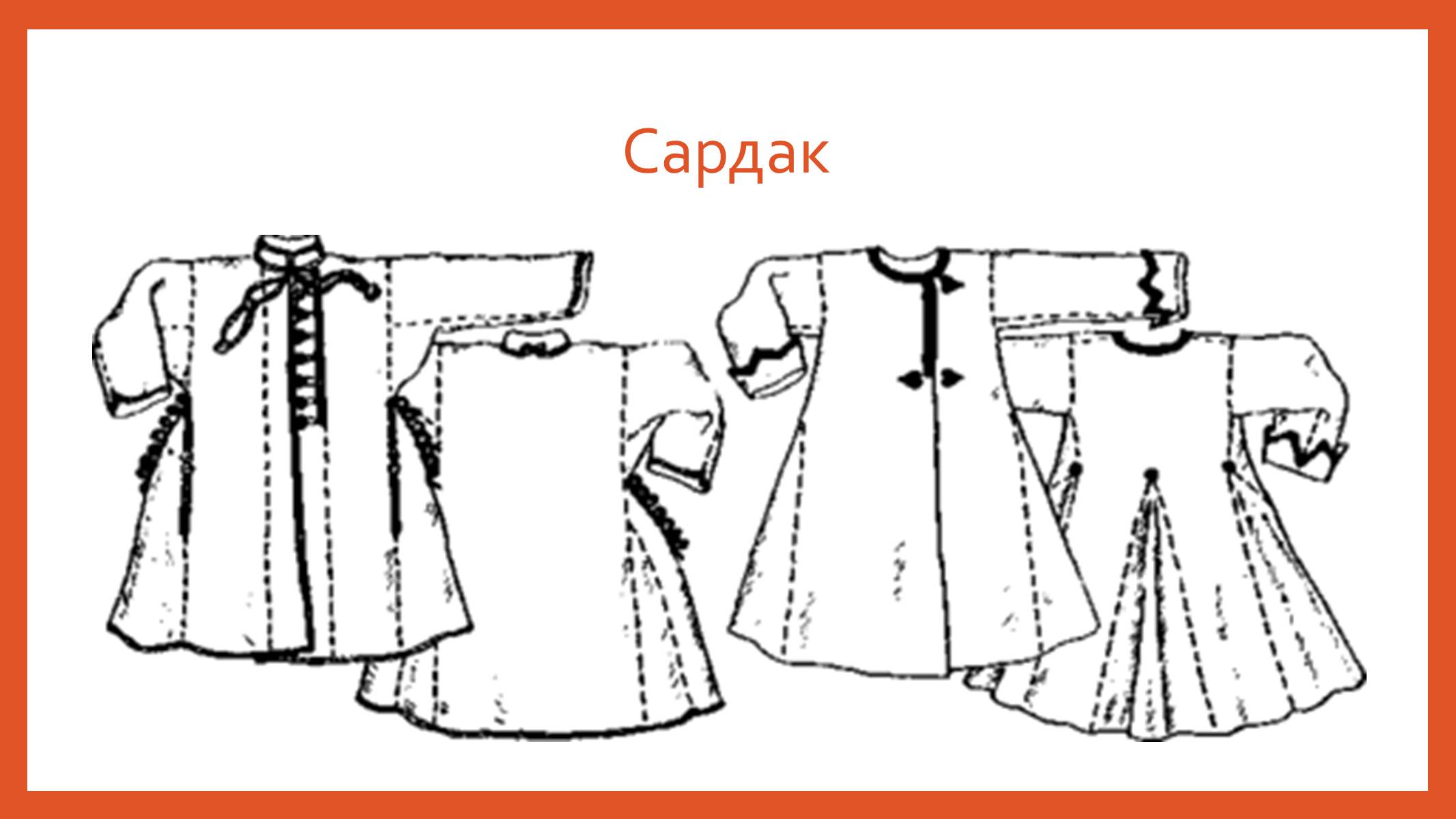 Презентація на тему «Буденний та святковий одяг подолян» - Слайд #11 Презентація на тему «Буденний та святковий одяг подолян» - Слайд #11