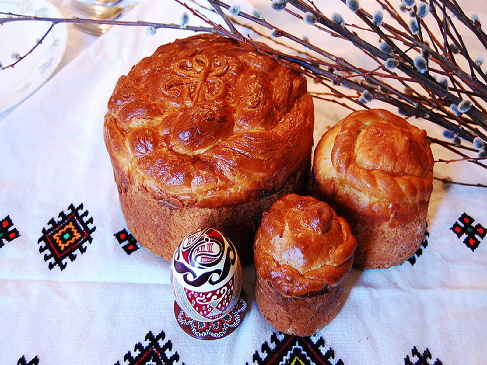 Презентація на тему «Ukrainian Cuisine» (варіант 8) - Слайд #7 Презентація на тему «Ukrainian Cuisine» (варіант 8) - Слайд #7